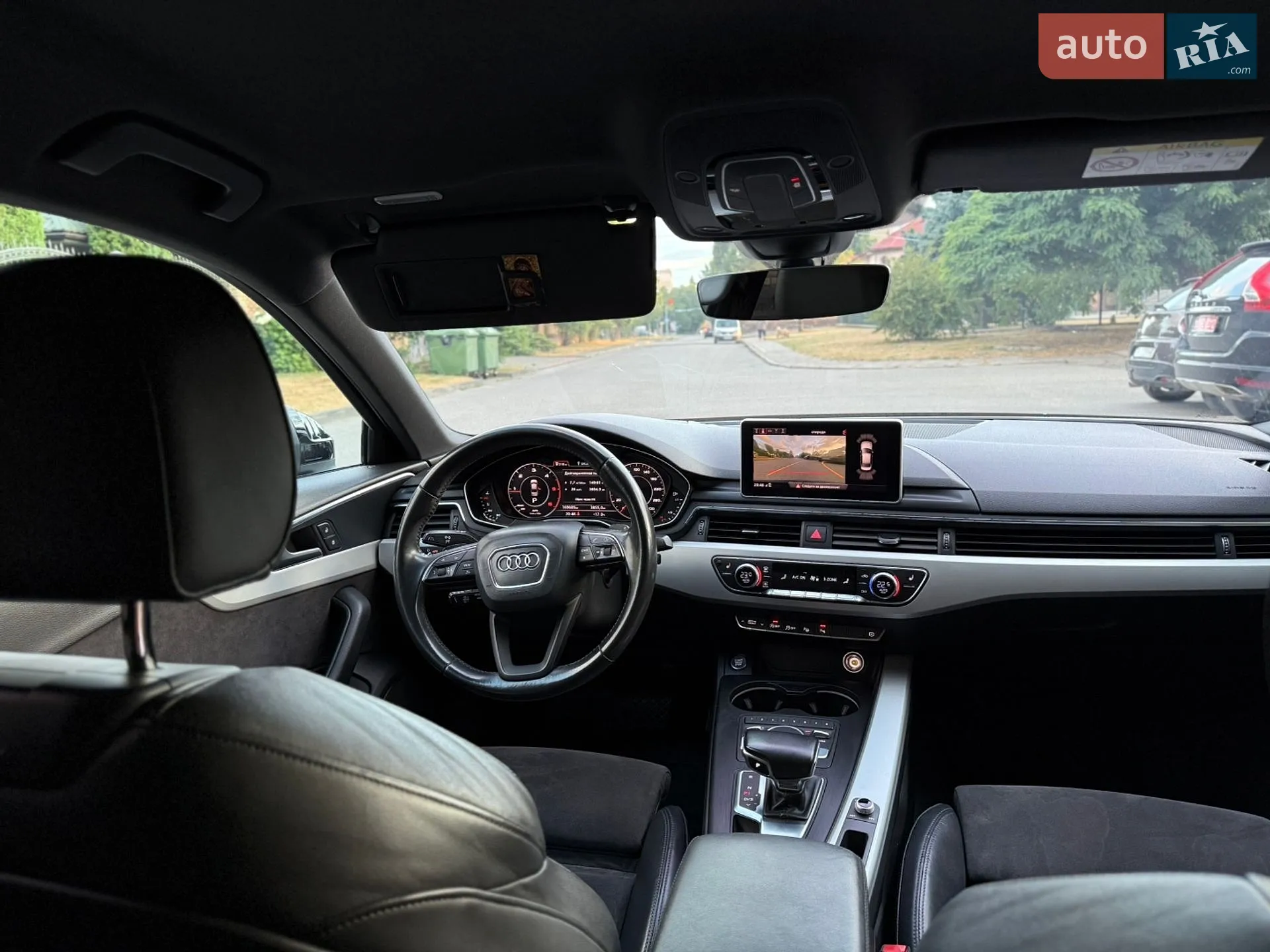 2016 Audi A4 - мініатюра 45