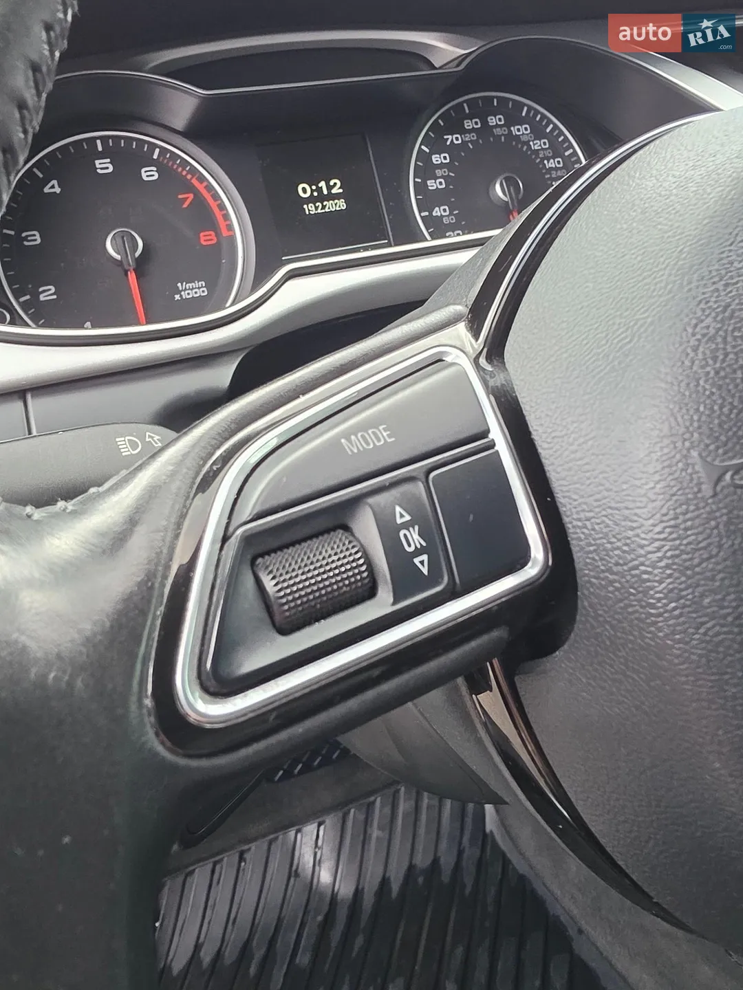 2015 Audi A4 - мініатюра 13