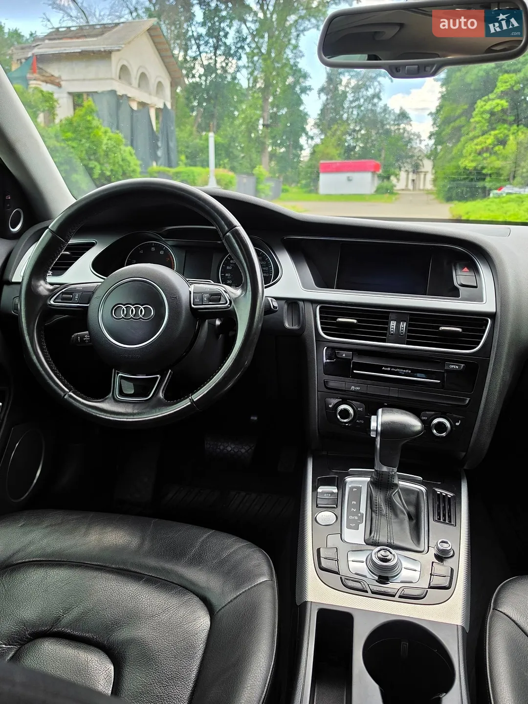 2015 Audi A4 - мініатюра 22