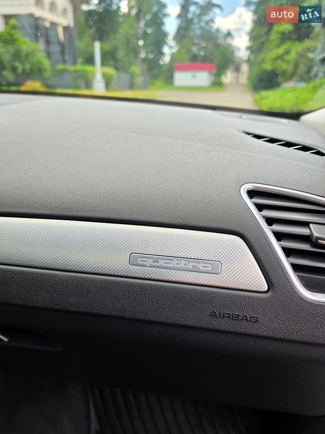 2015 Audi A4 - мініатюра 29