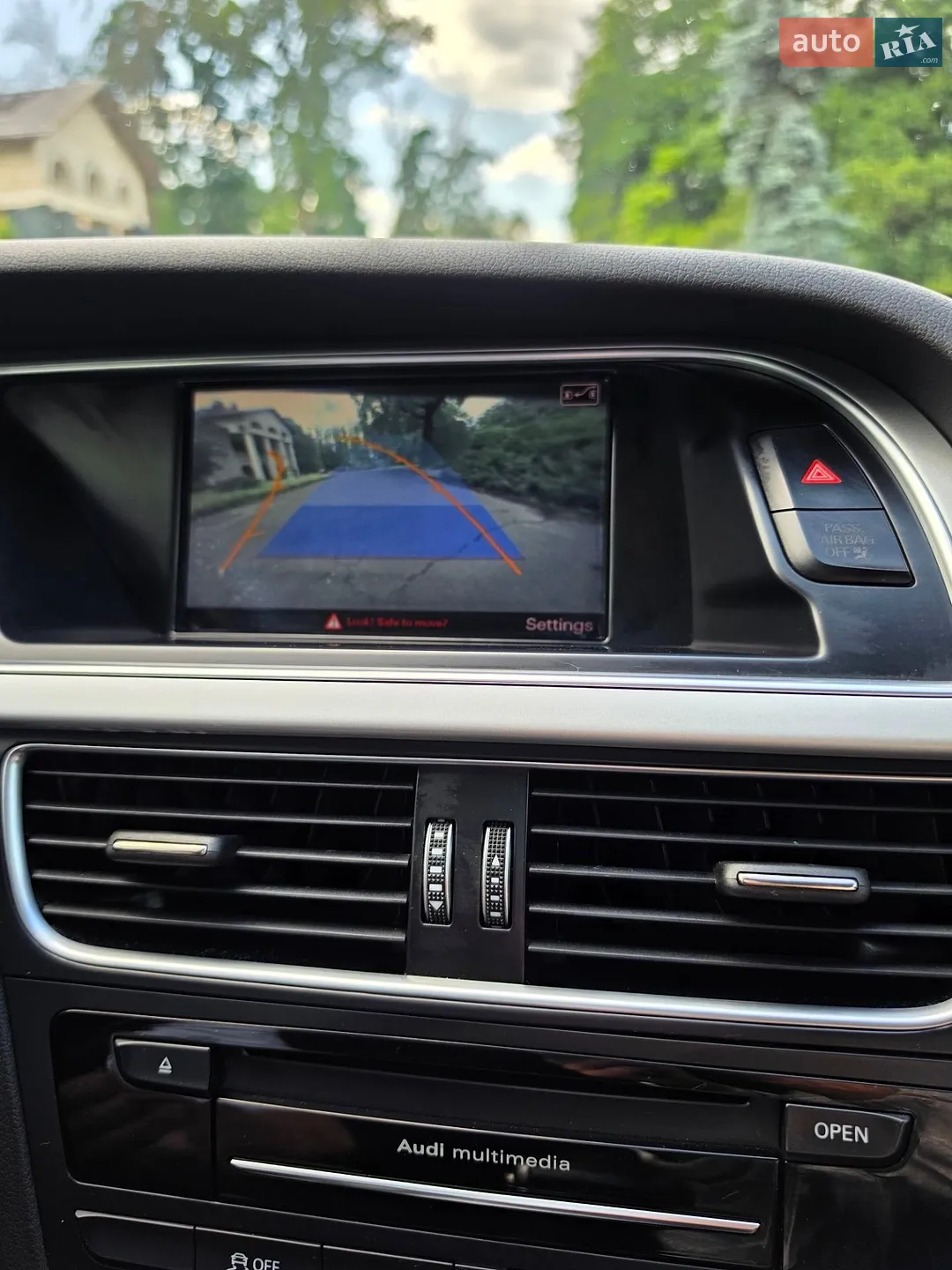 2015 Audi A4 - мініатюра 32