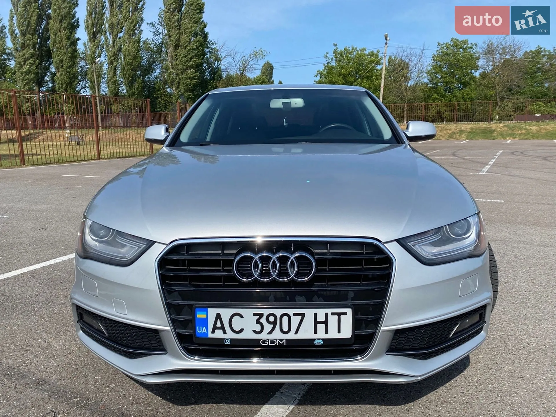 2013 Audi A4 - мініатюра 17