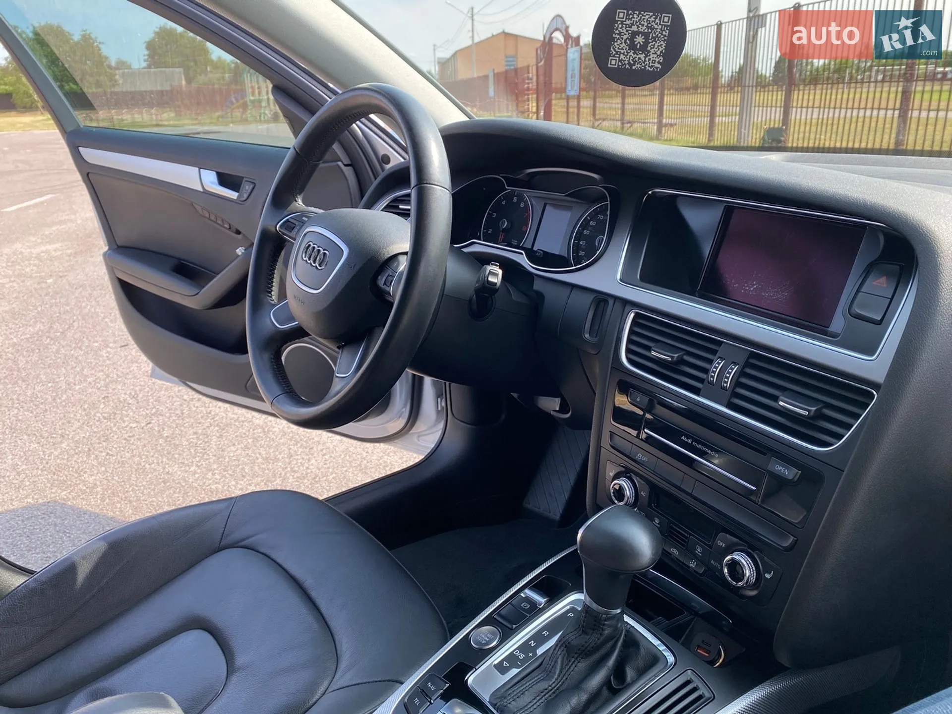 2013 Audi A4 - мініатюра 37
