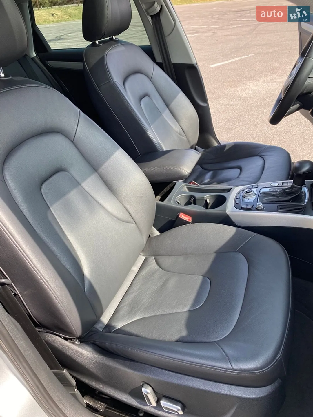 2013 Audi A4 - мініатюра 39
