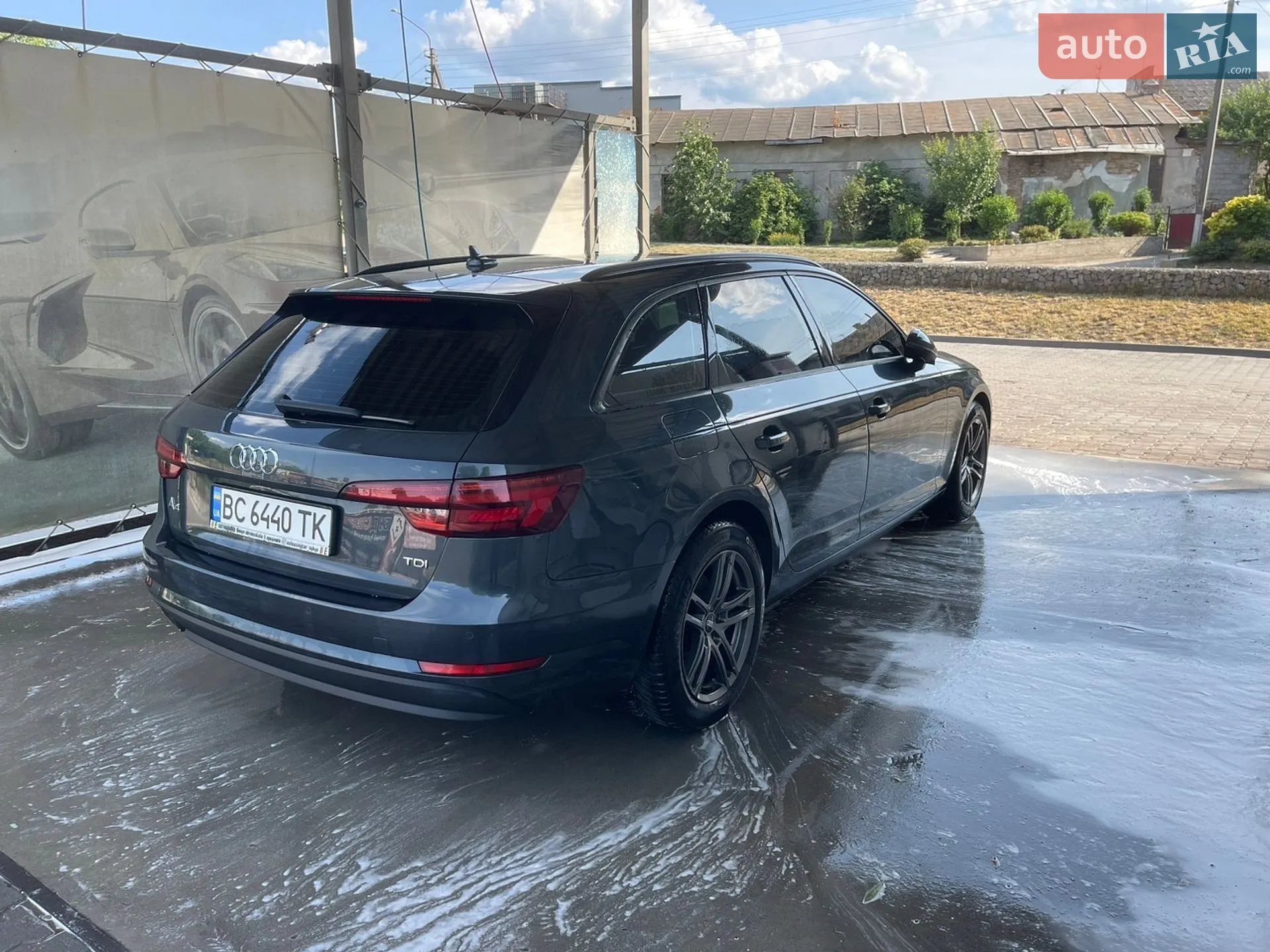 2018 Audi A4 - мініатюра 4