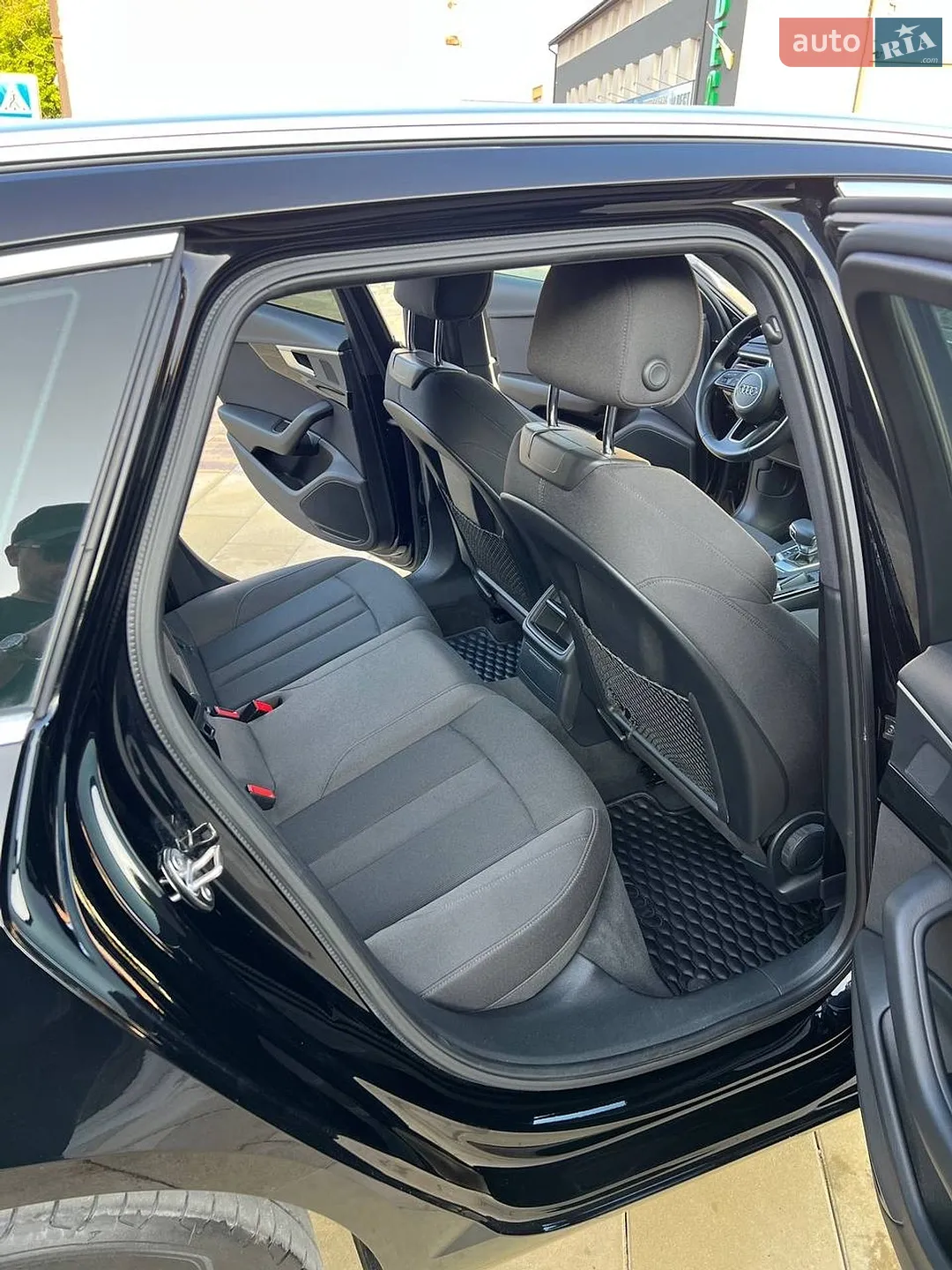 2017 Audi A4 - мініатюра 39