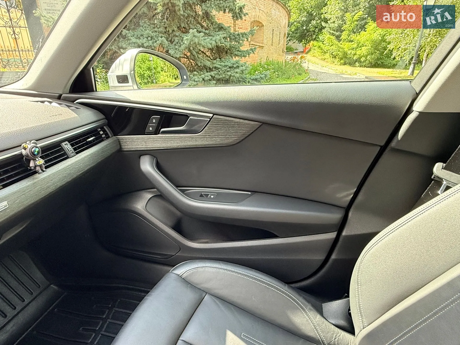 2021 Audi A4 - мініатюра 25