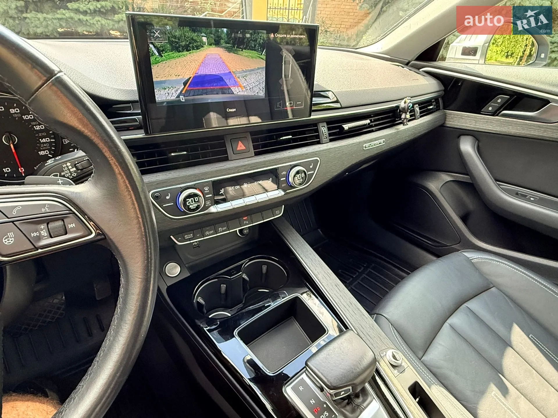 2021 Audi A4 - мініатюра 26