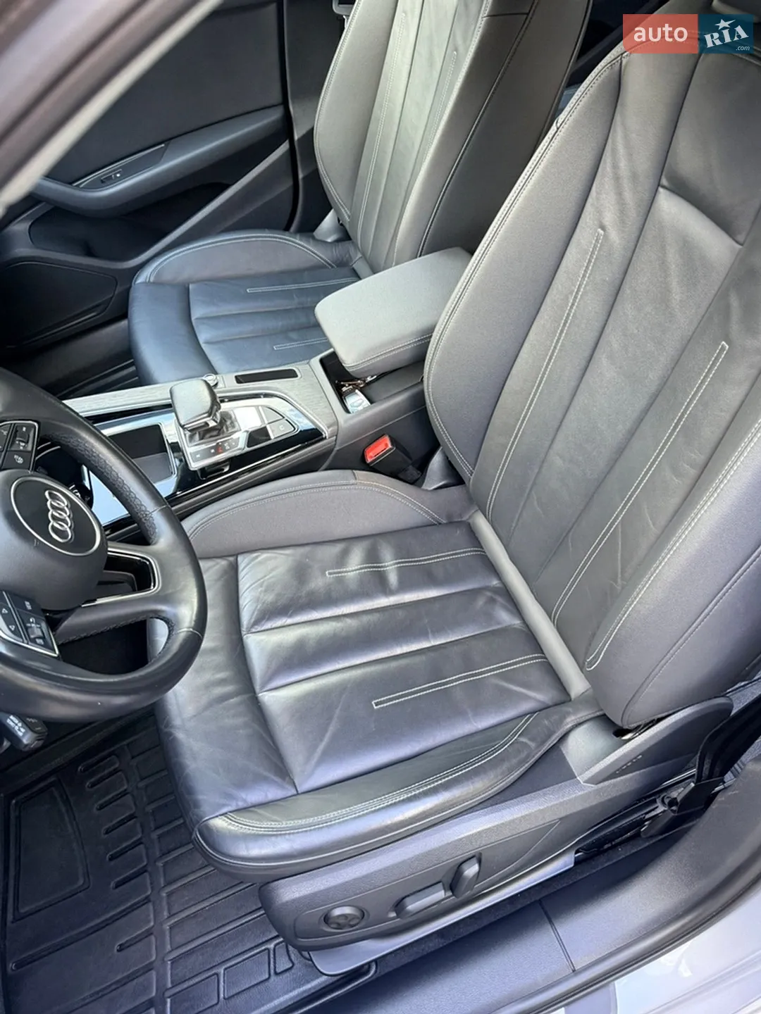 2021 Audi A4 - мініатюра 36