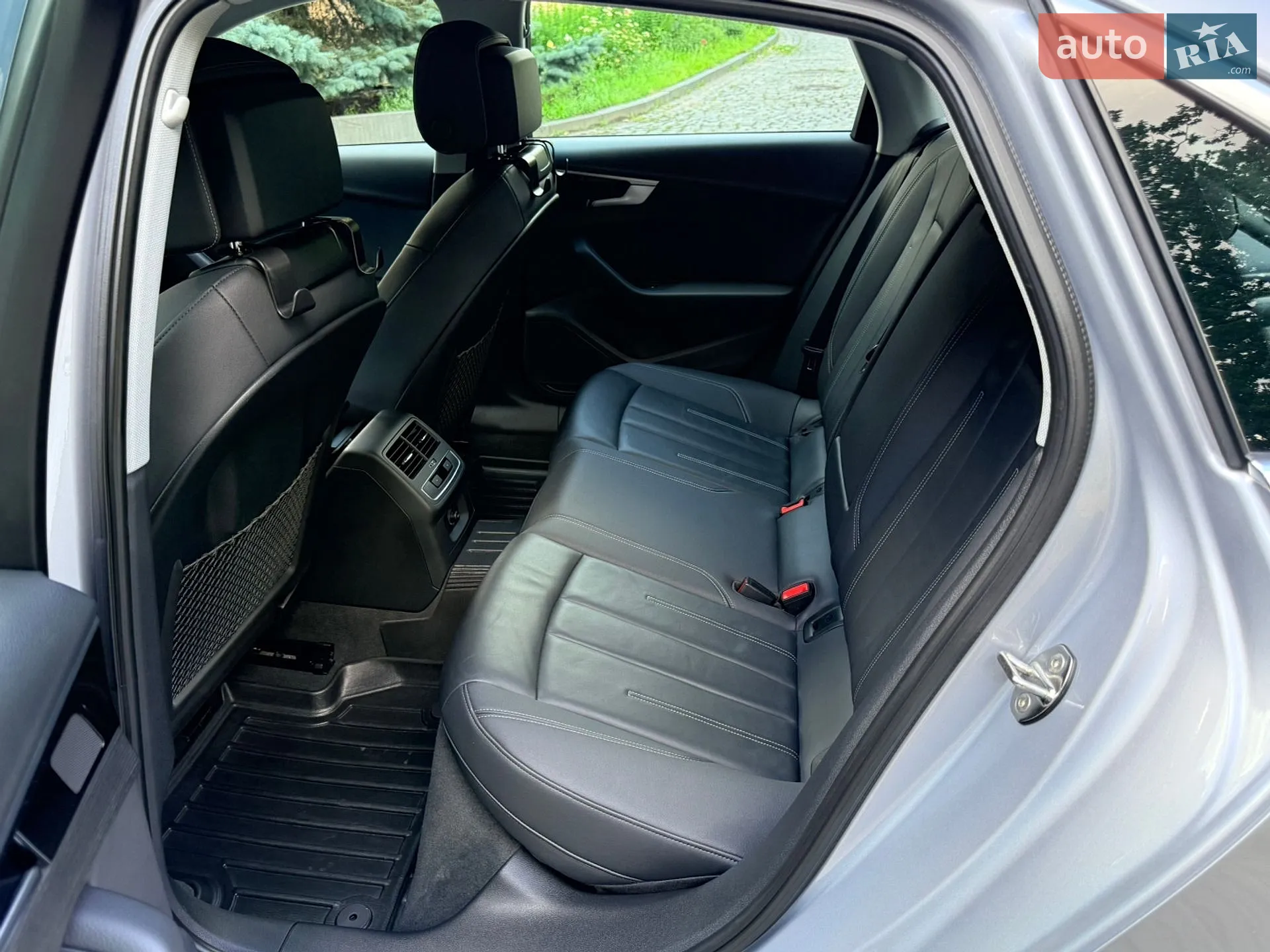 2021 Audi A4 - мініатюра 40