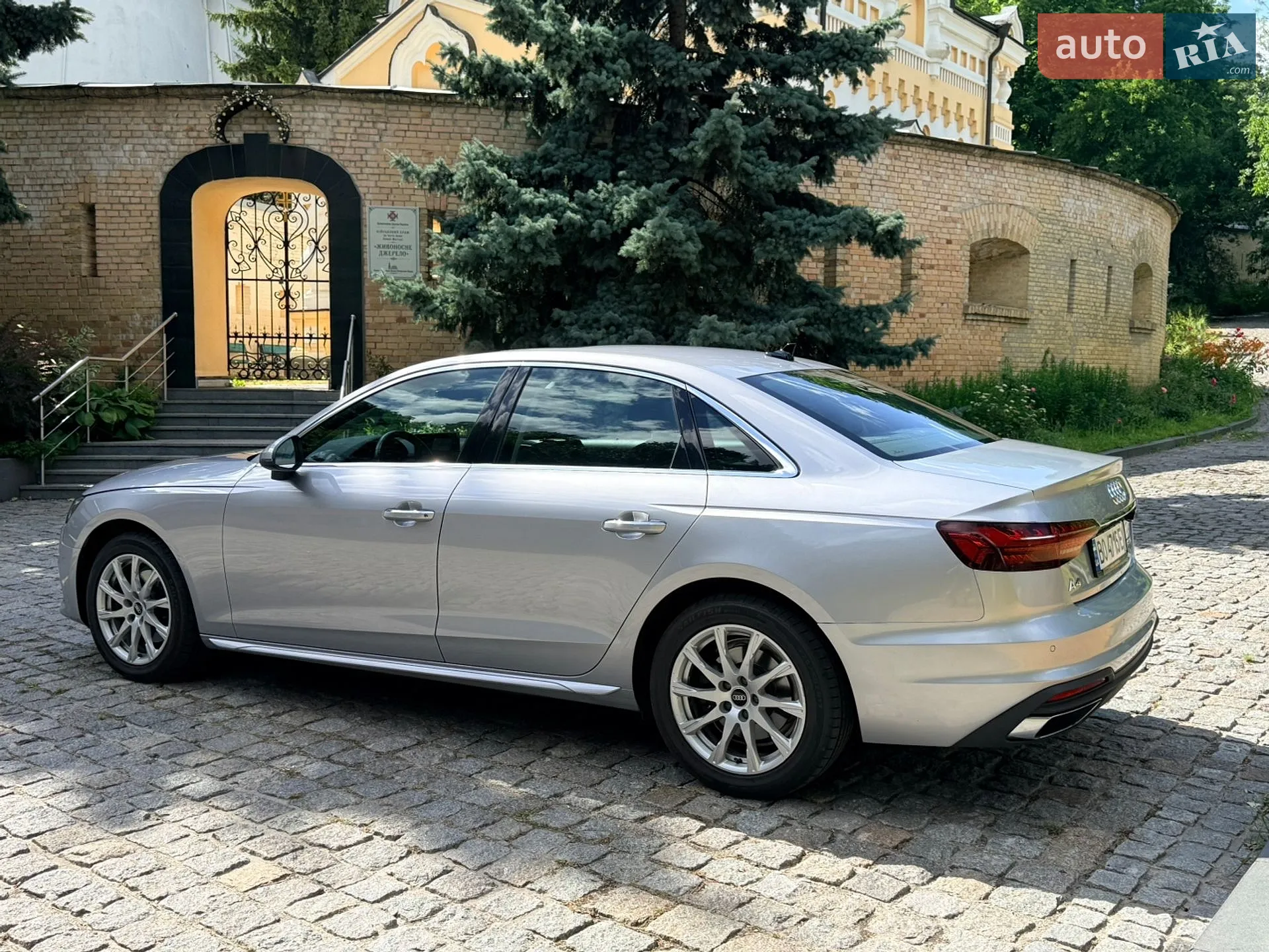2021 Audi A4 - мініатюра 15