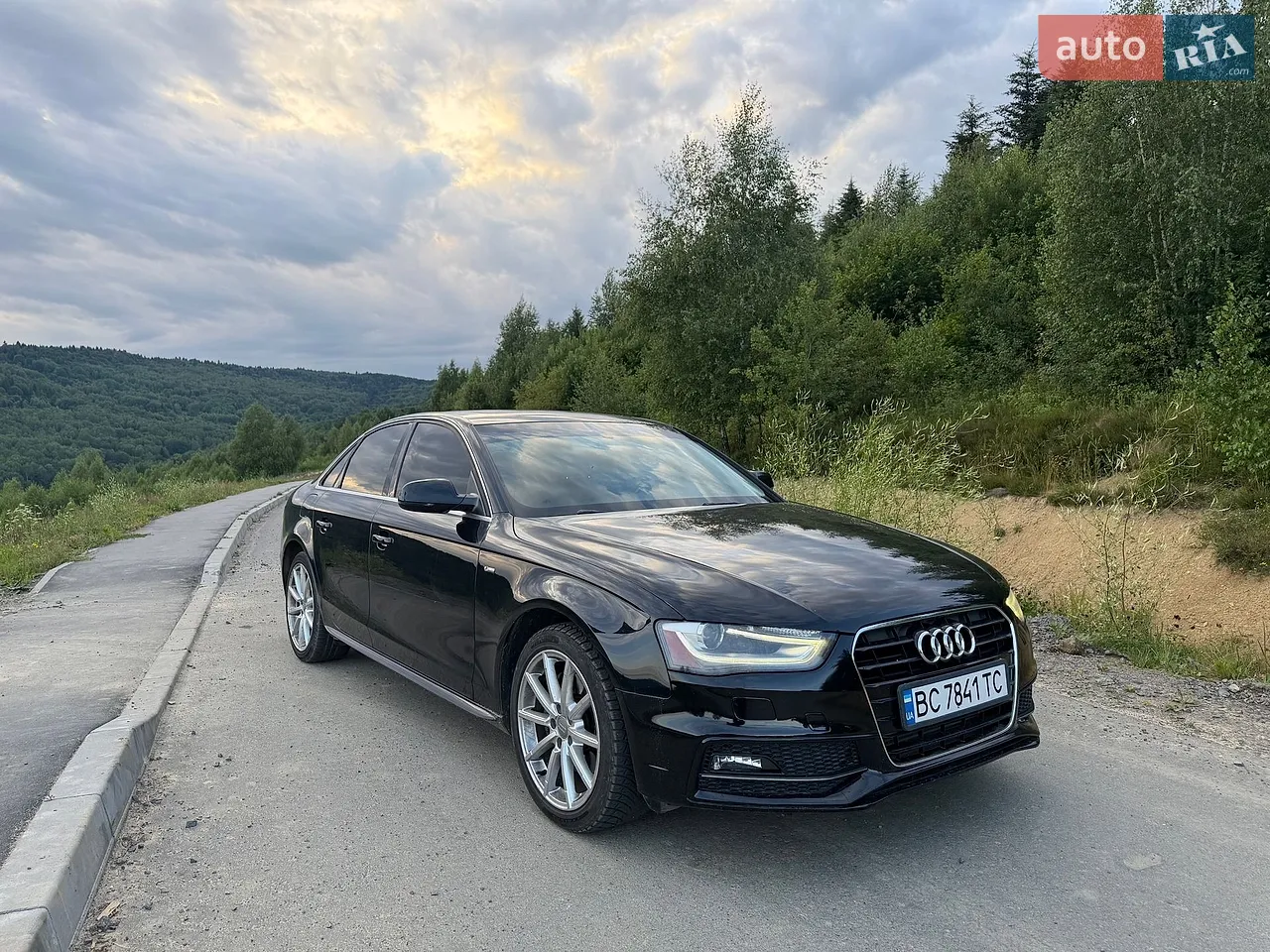 2015 Audi A4 - мініатюра 20