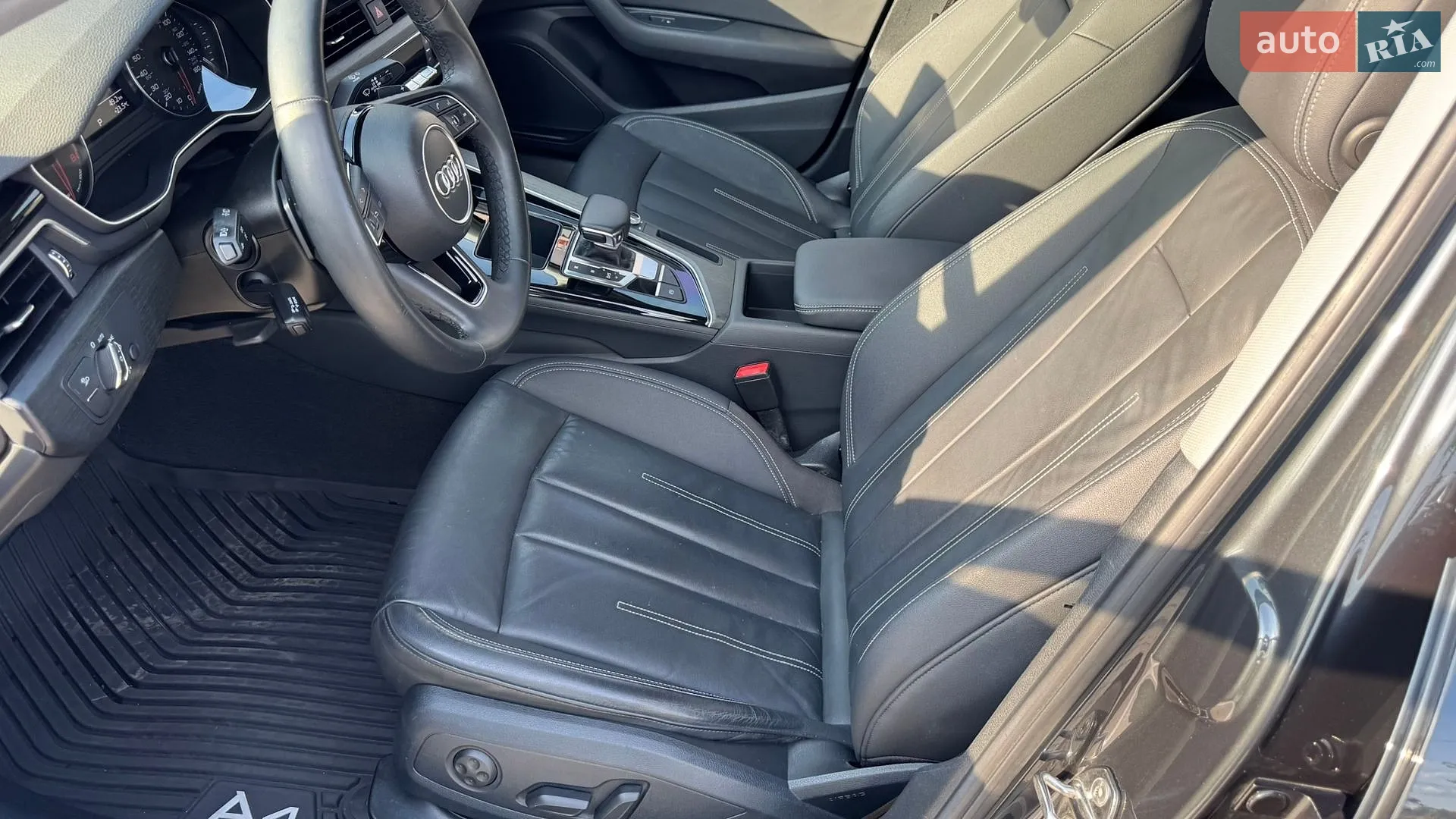2021 Audi A4 - мініатюра 30
