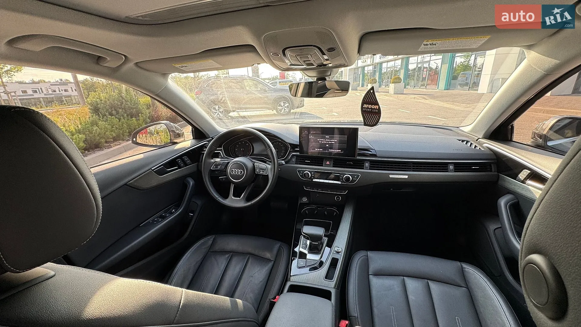 2021 Audi A4 - мініатюра 36
