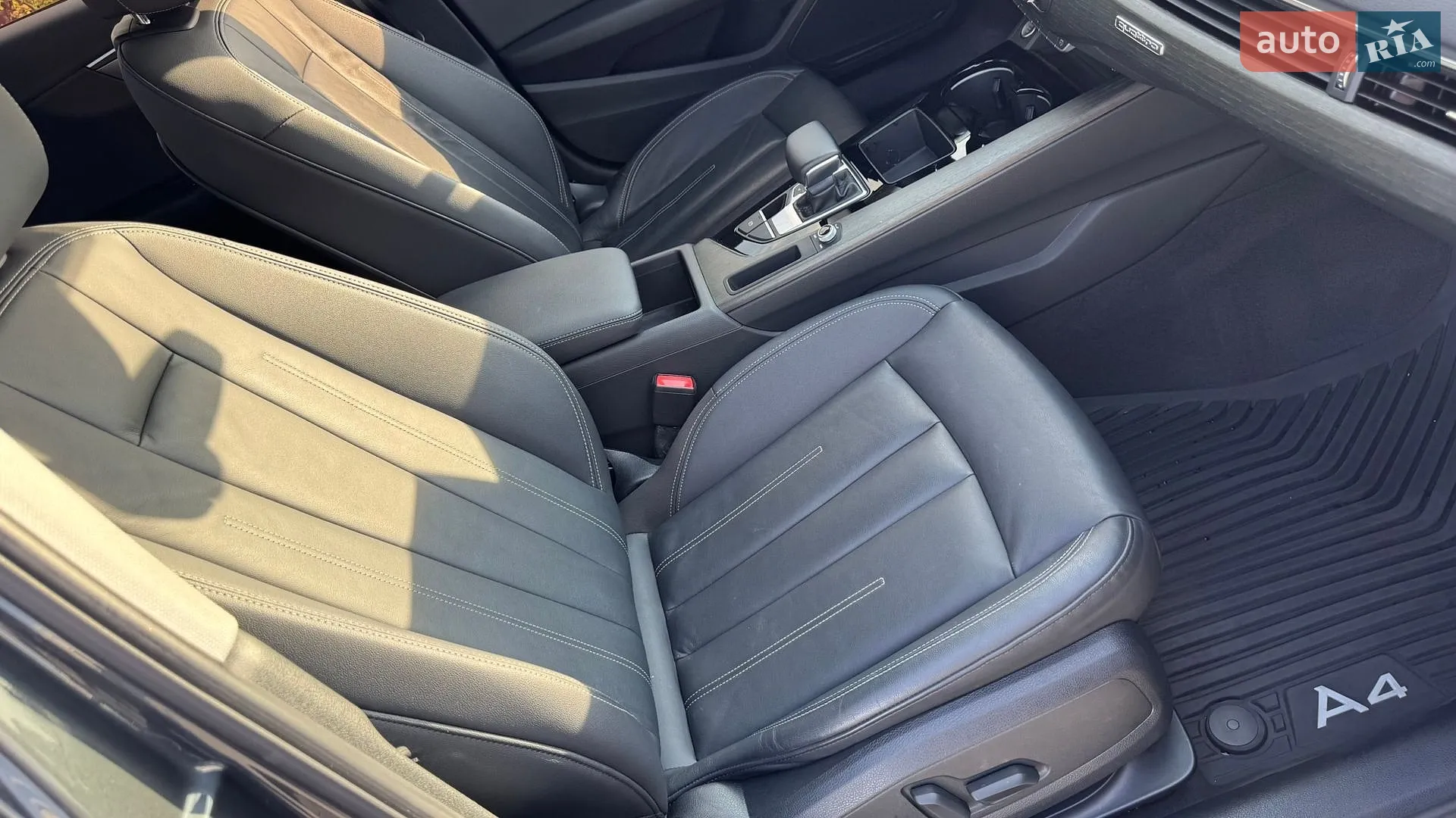 2021 Audi A4 - мініатюра 41