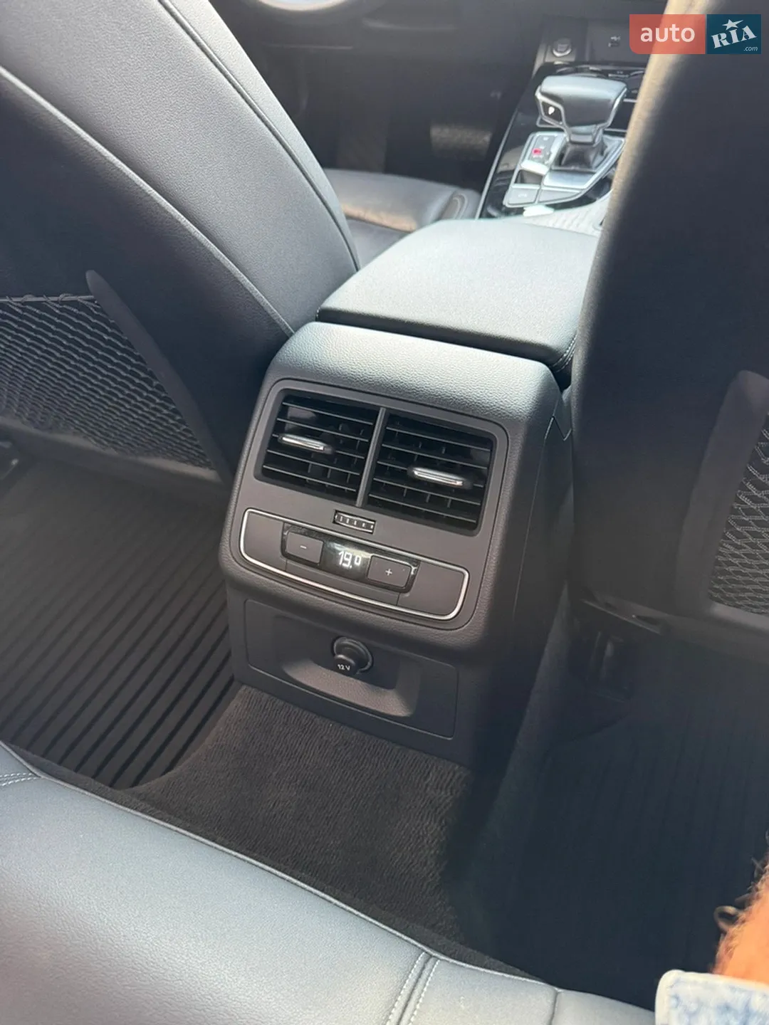 2021 Audi A4 - мініатюра 50
