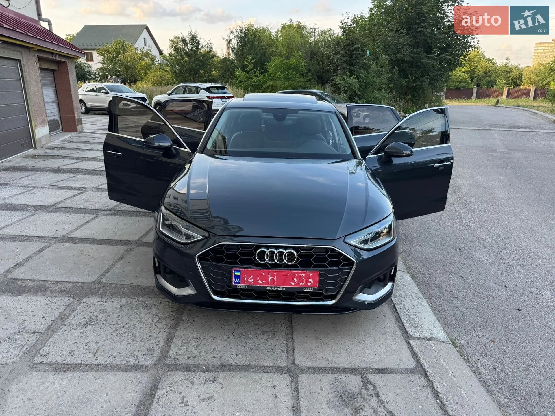 2021 Audi A4 - мініатюра 27