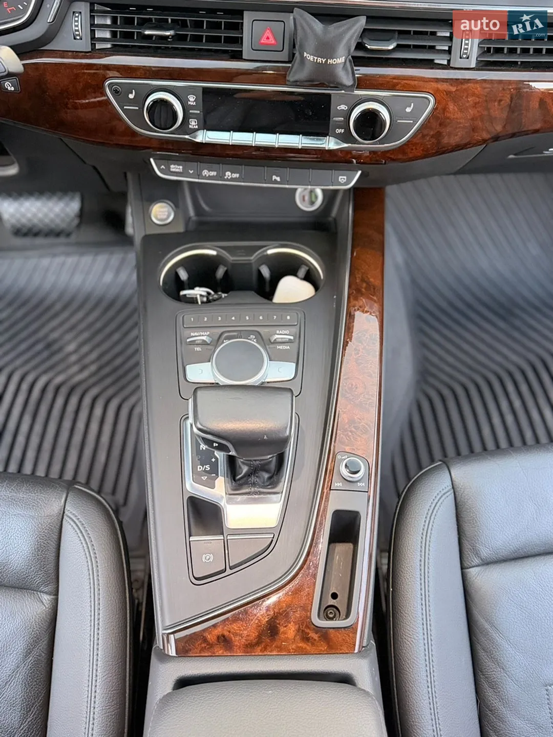 2017 Audi A4 - мініатюра 22