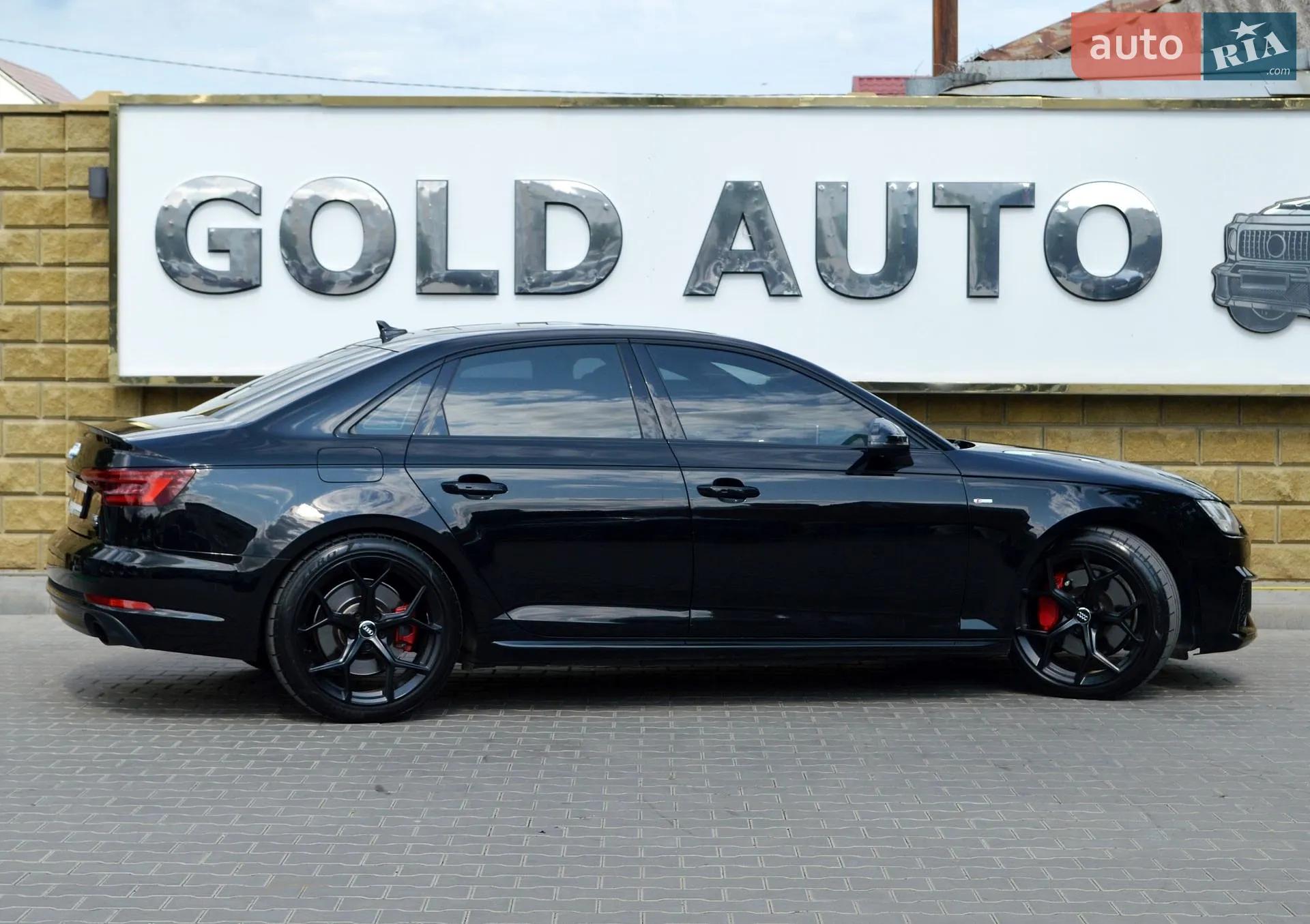 2017 Audi A4 - мініатюра 12