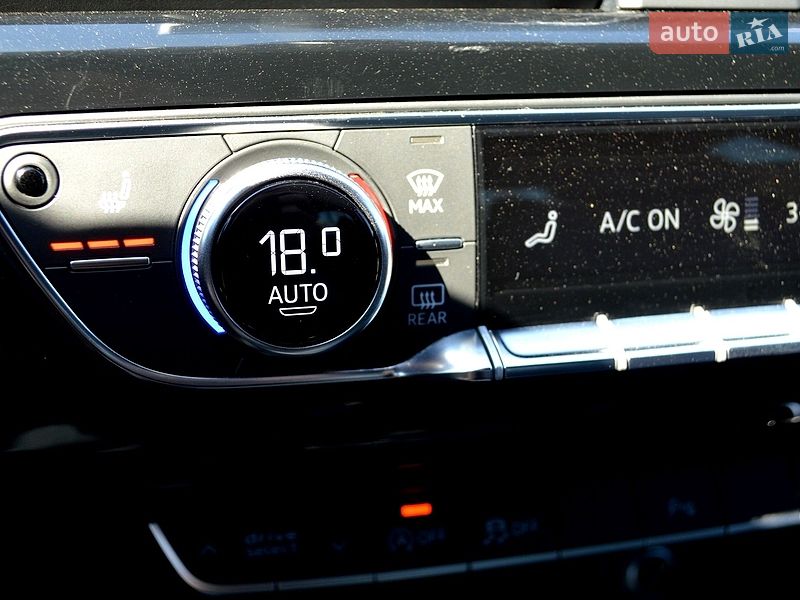 Седан Audi A4 2017 в Одессе