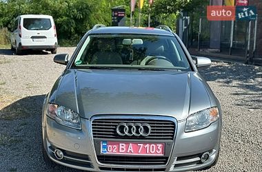 Універсал Audi A4 2005 в Вінниці фото 6 Універсал Audi A4 2005 в Вінниці