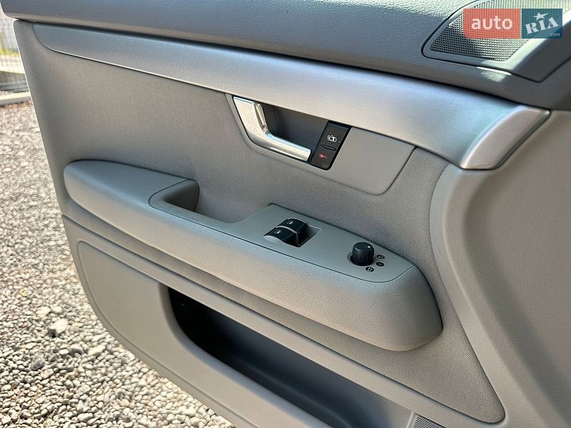 Універсал Audi A4 2005 в Вінниці фото 29 Універсал Audi A4 2005 в Вінниці