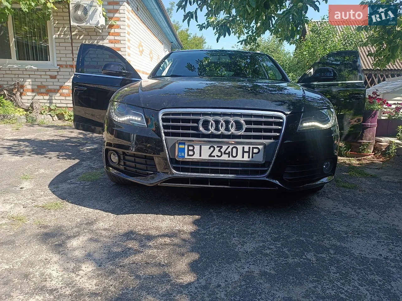 2010 Audi A4 - мініатюра 19