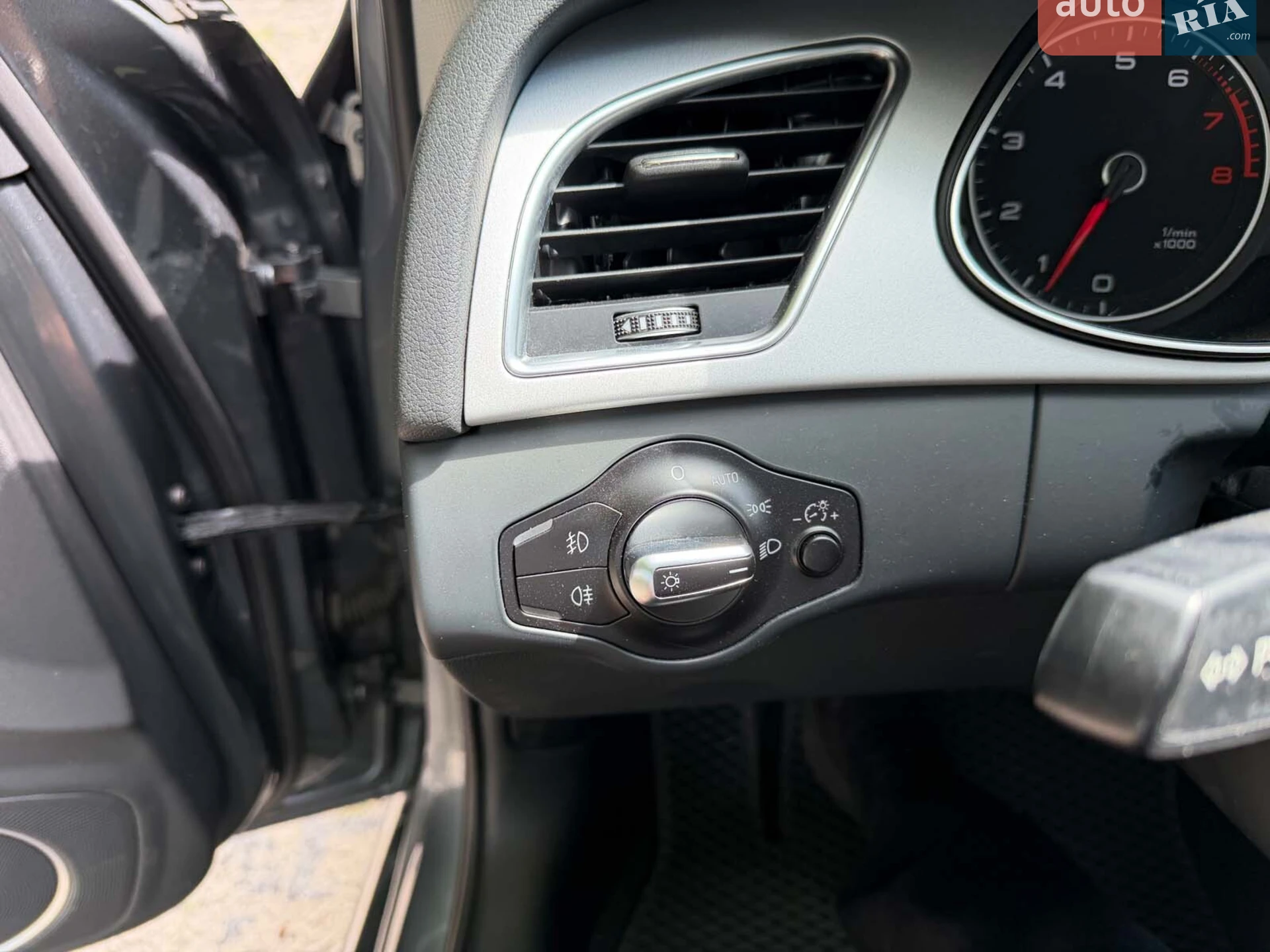 2015 Audi A4 - мініатюра 20