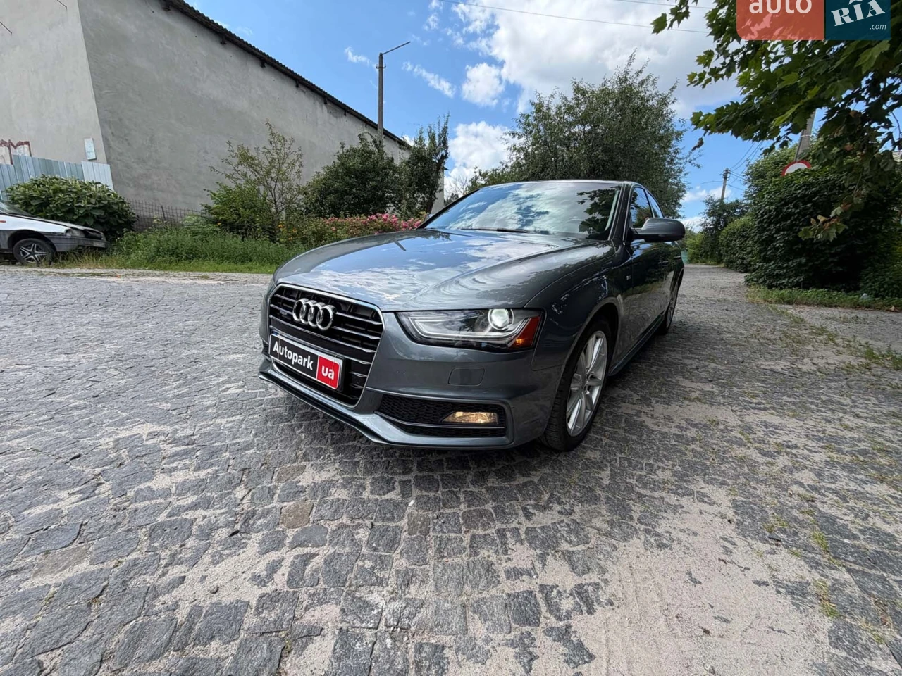 2016 Audi A4 - мініатюра 16