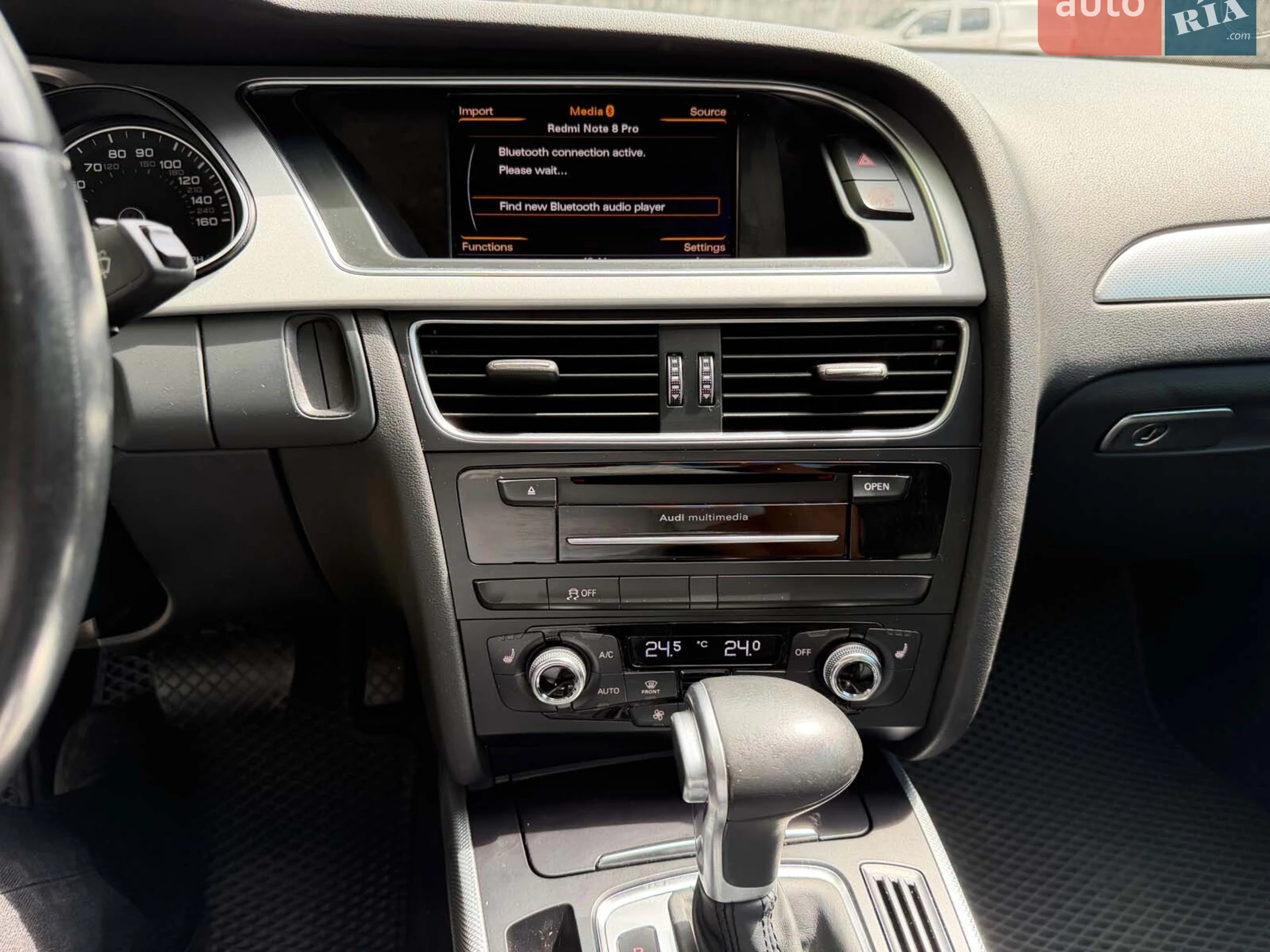 2015 Audi A4 - мініатюра 22