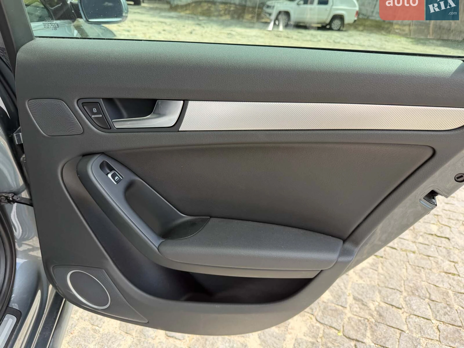 2015 Audi A4 - мініатюра 28