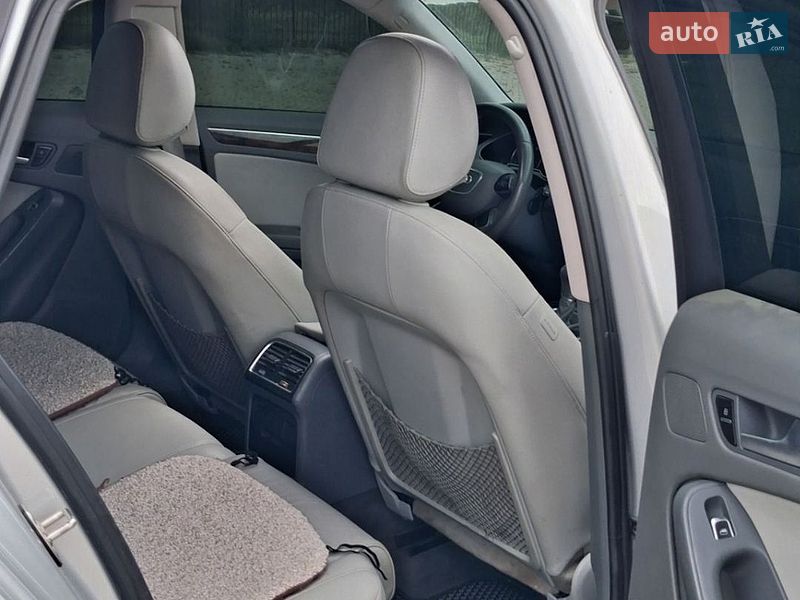 Седан Audi A4 2013 в Черновцах фото 19 Седан Audi A4 2013 в Черновцах