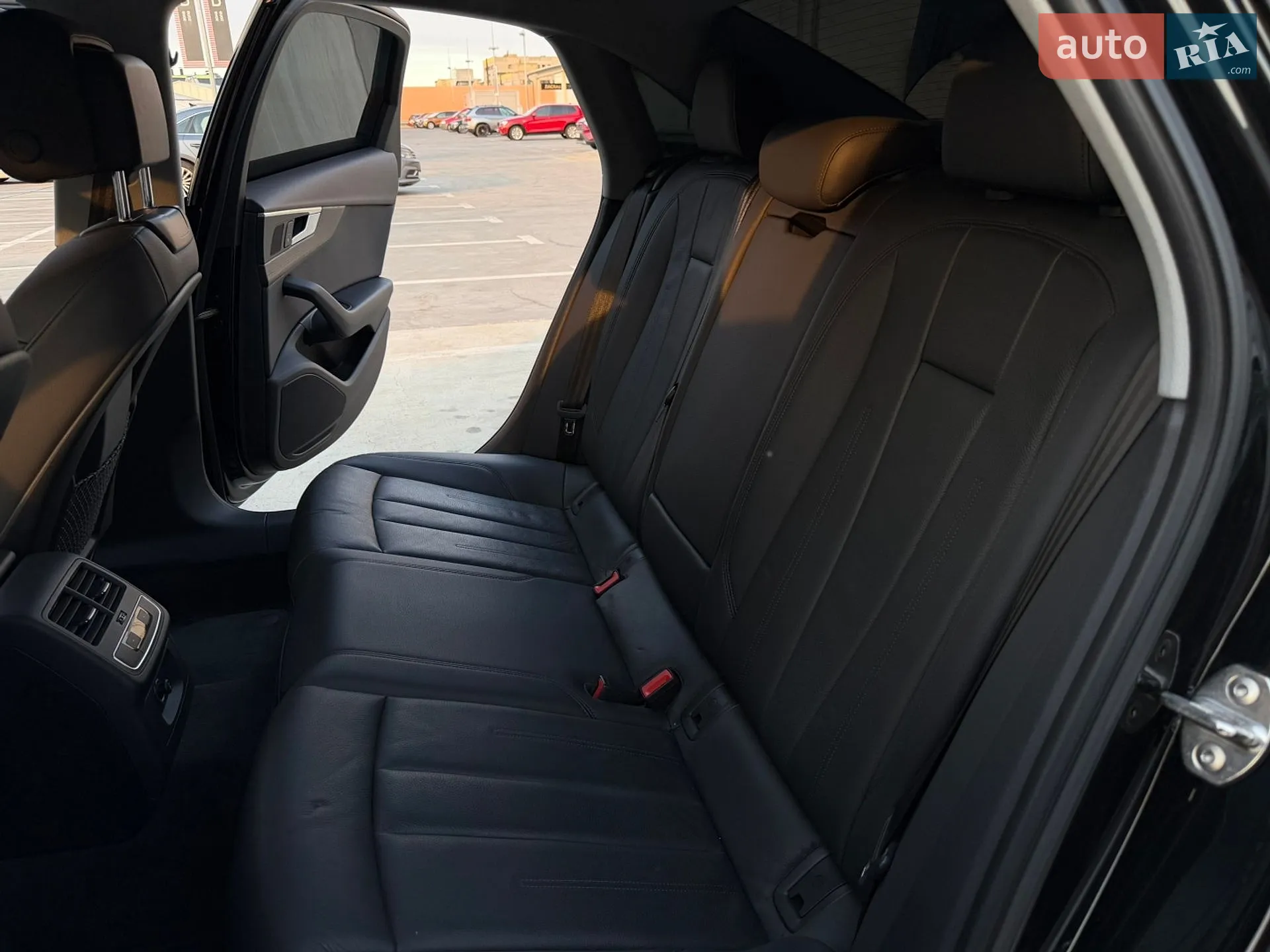 2018 Audi A4 - мініатюра 24