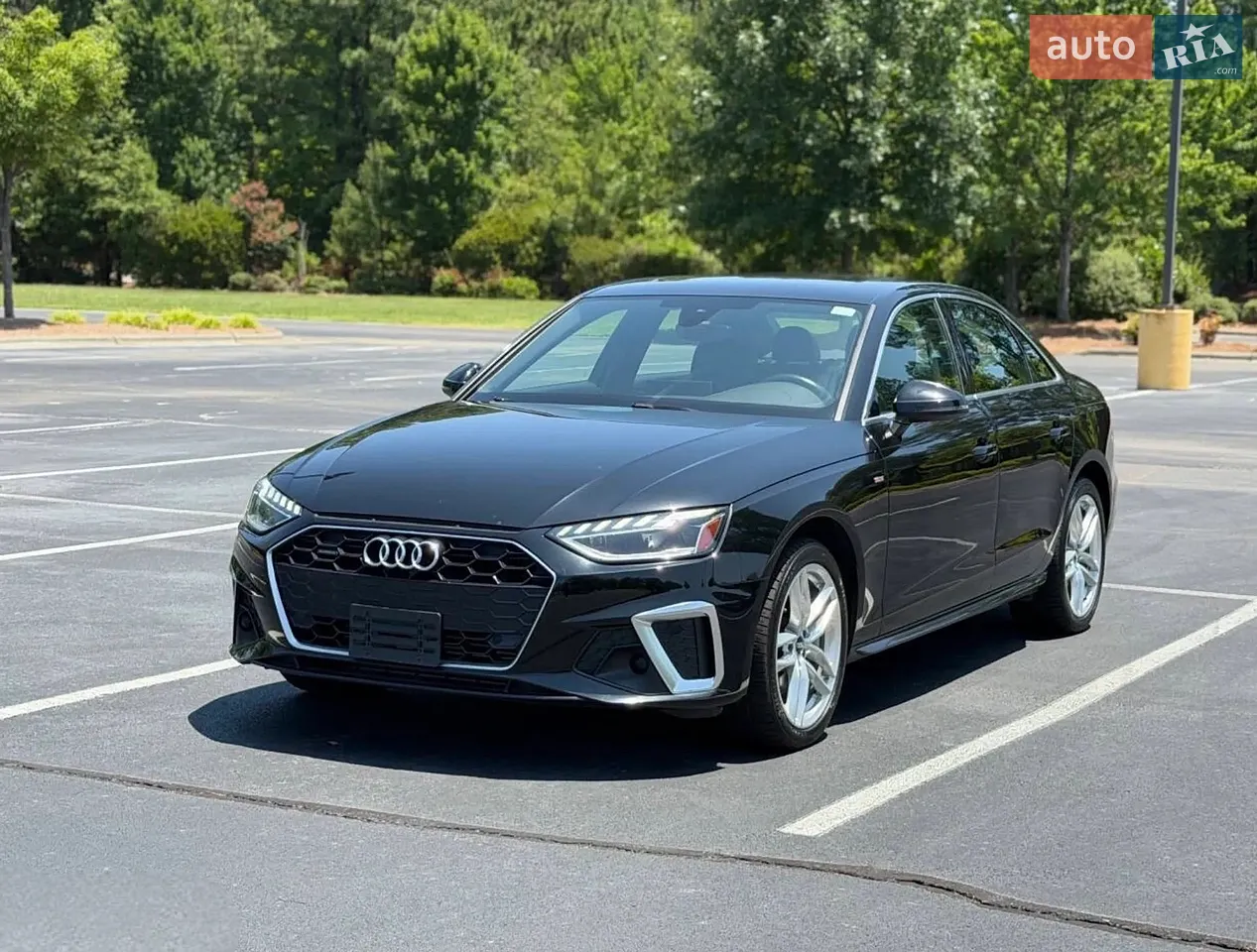 2019 Audi A4 - мініатюра 73