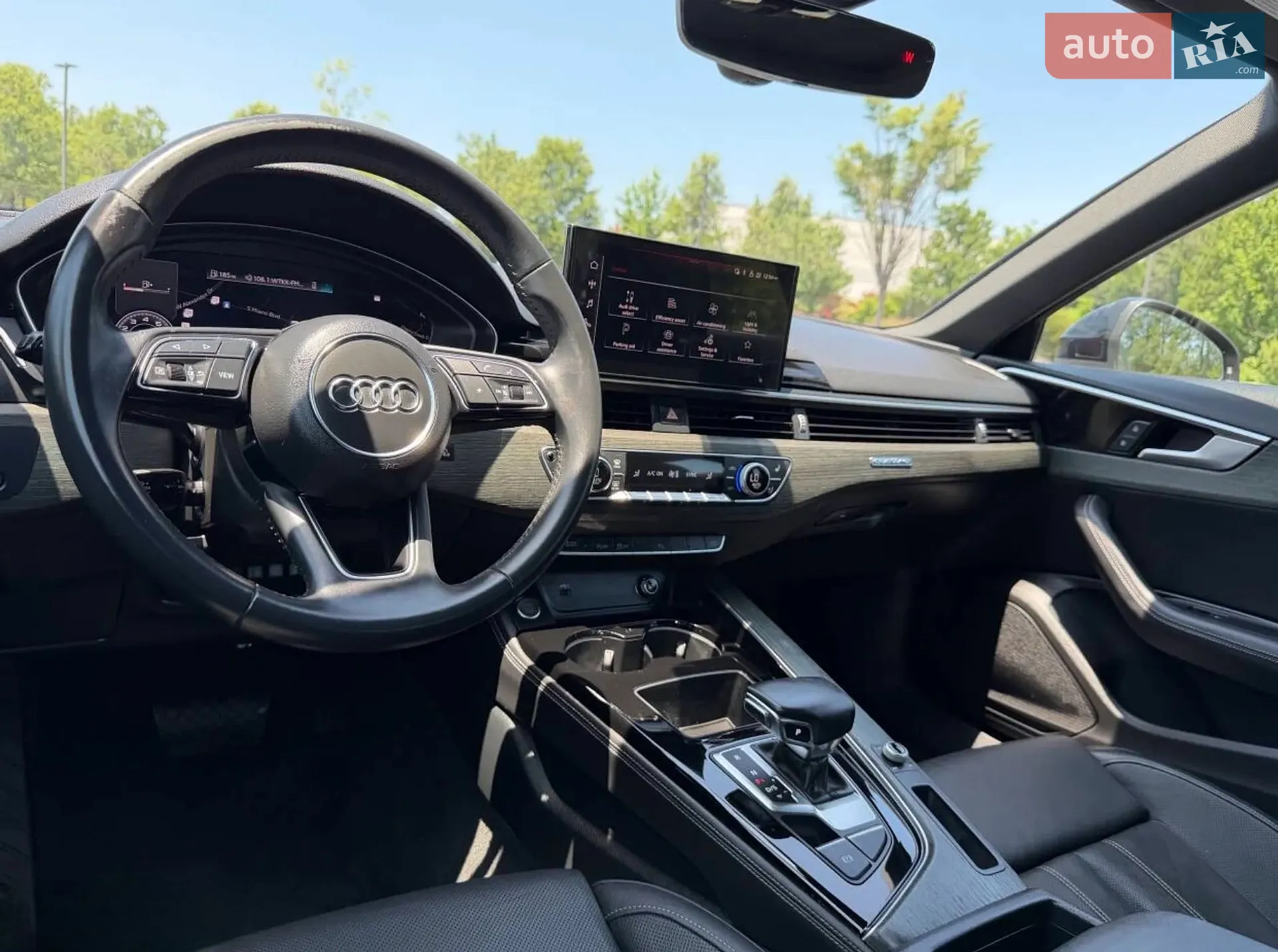 2019 Audi A4 - мініатюра 8