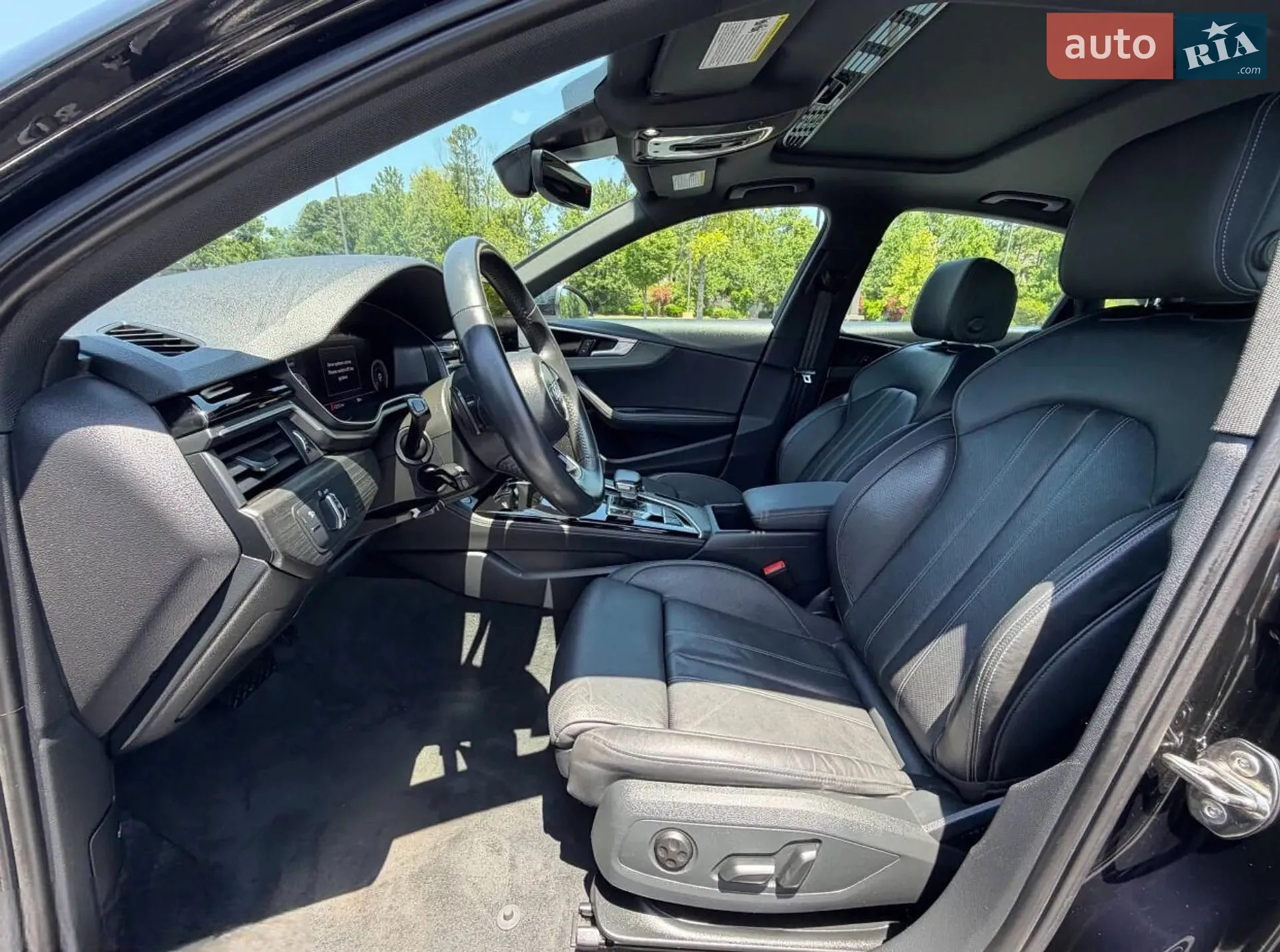 2019 Audi A4 - мініатюра 11