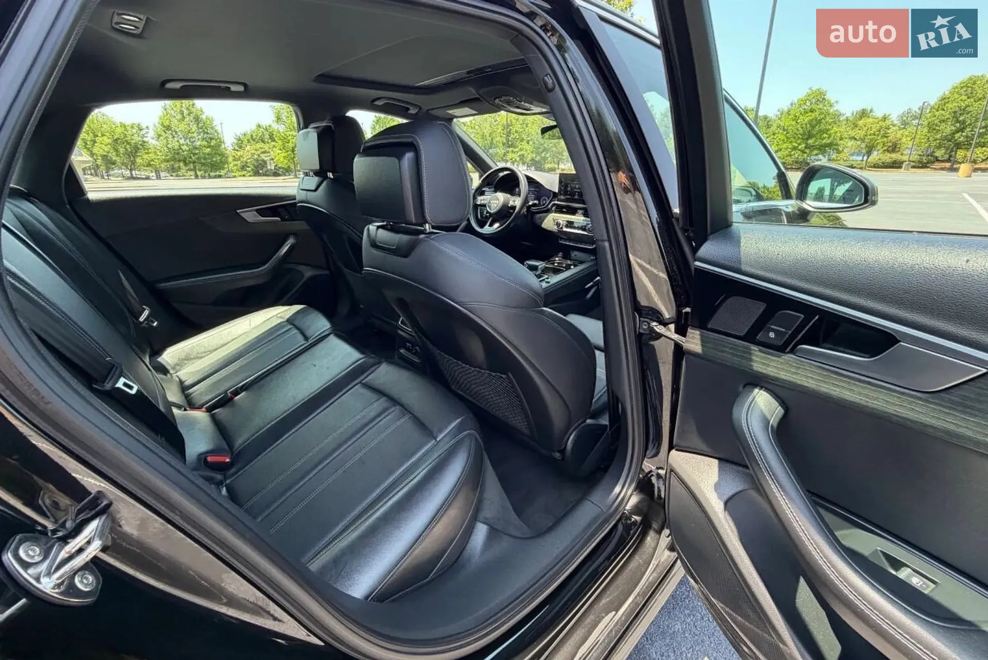 2019 Audi A4 - мініатюра 13