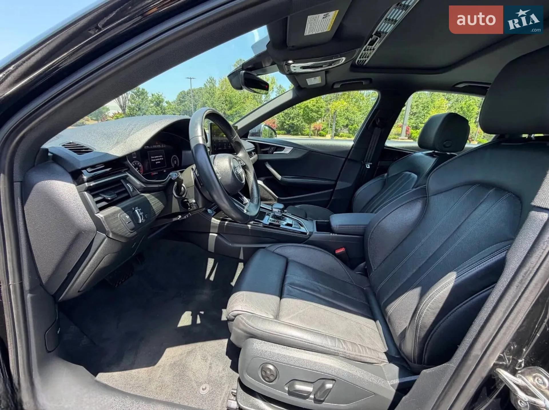 2019 Audi A4 - мініатюра 16