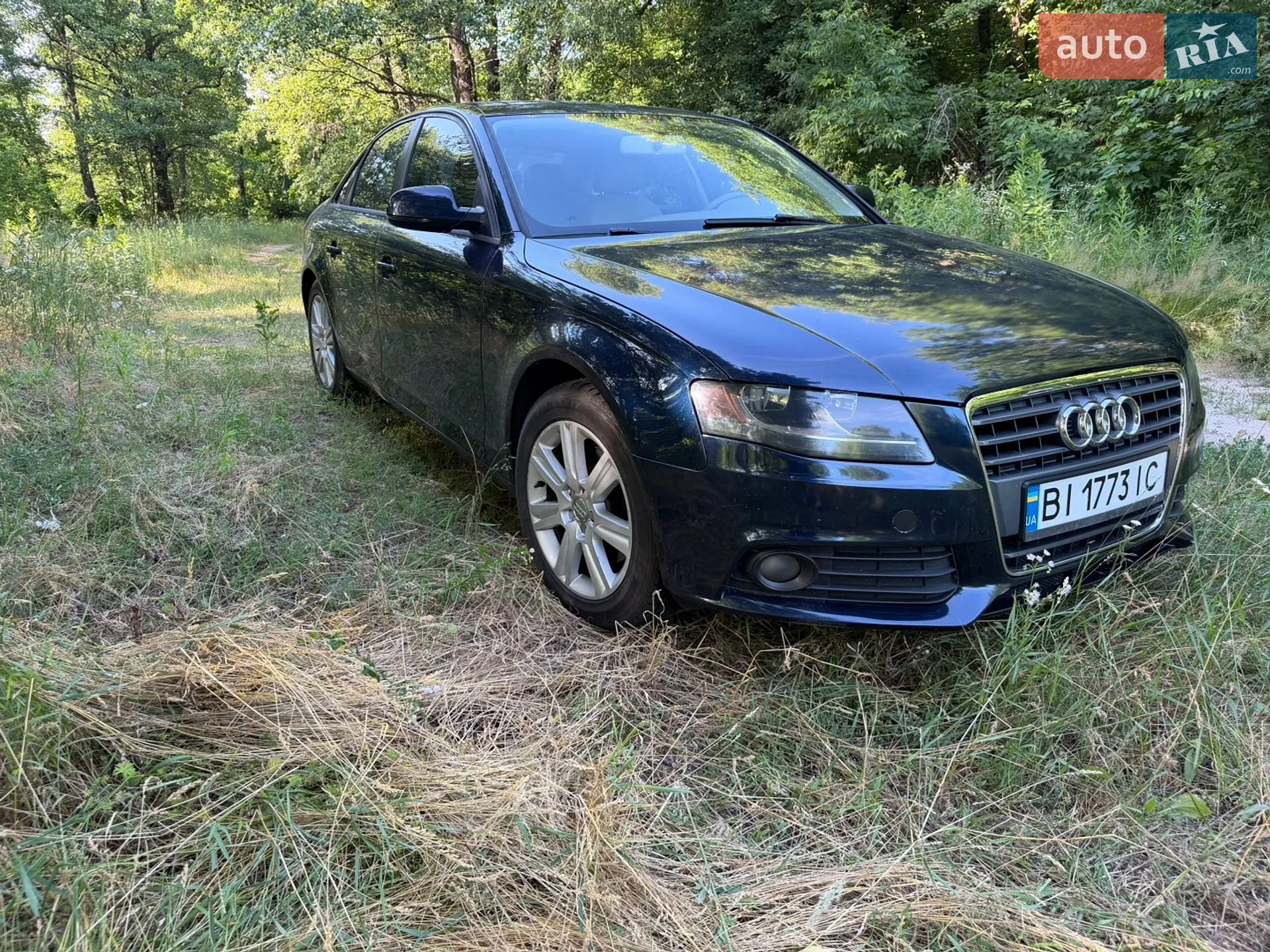 2011 Audi A4 - мініатюра 2