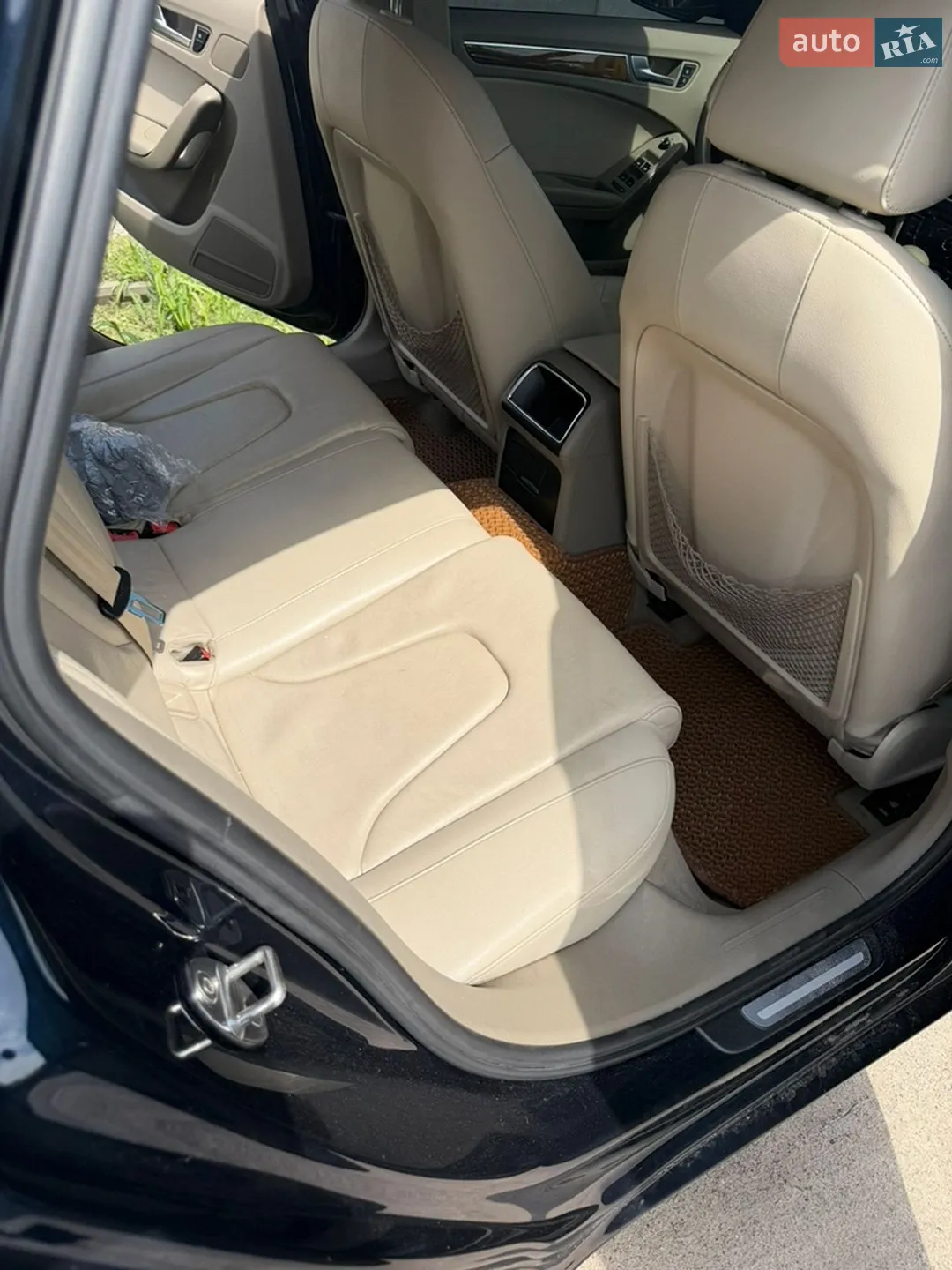 2011 Audi A4 - мініатюра 7
