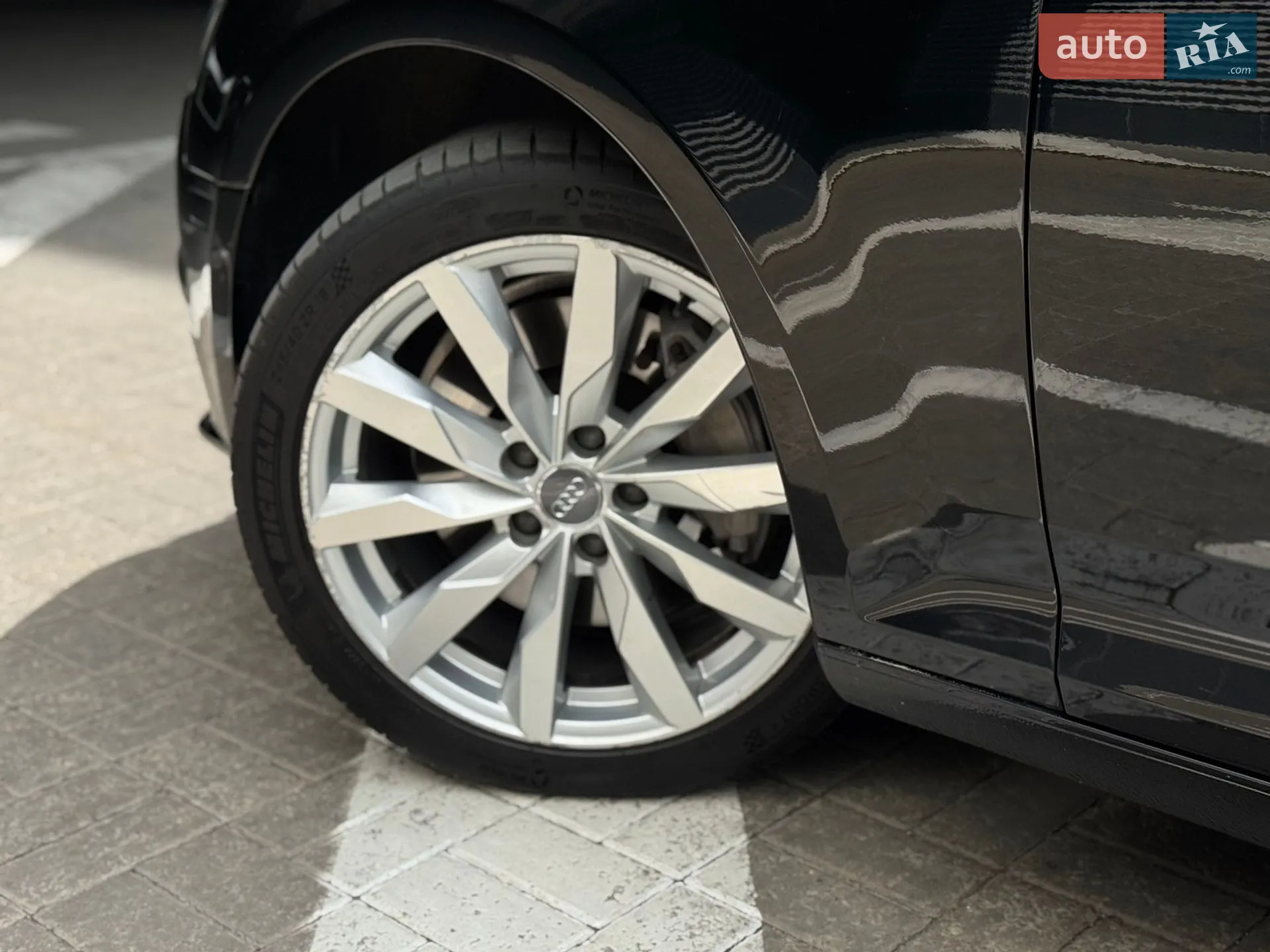 2016 Audi A4 - мініатюра 19