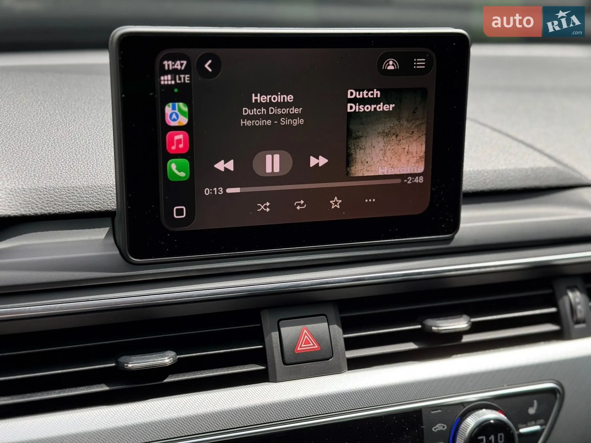 2016 Audi A4 - мініатюра 24