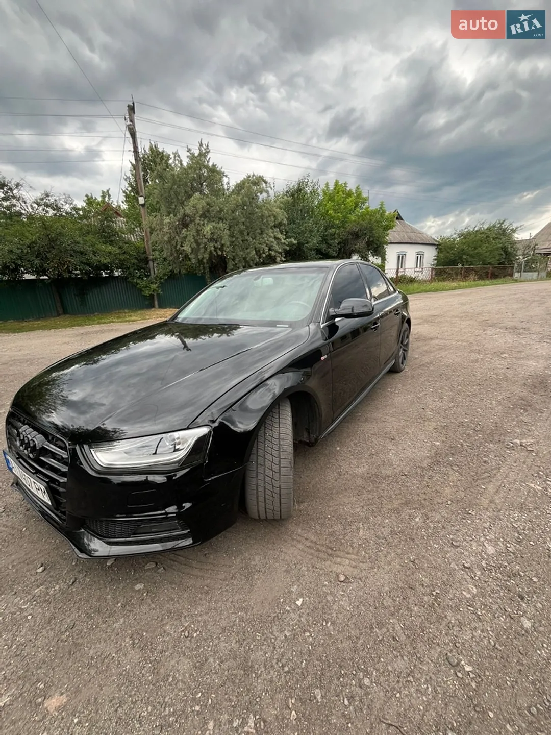 2015 Audi A4 - мініатюра 2
