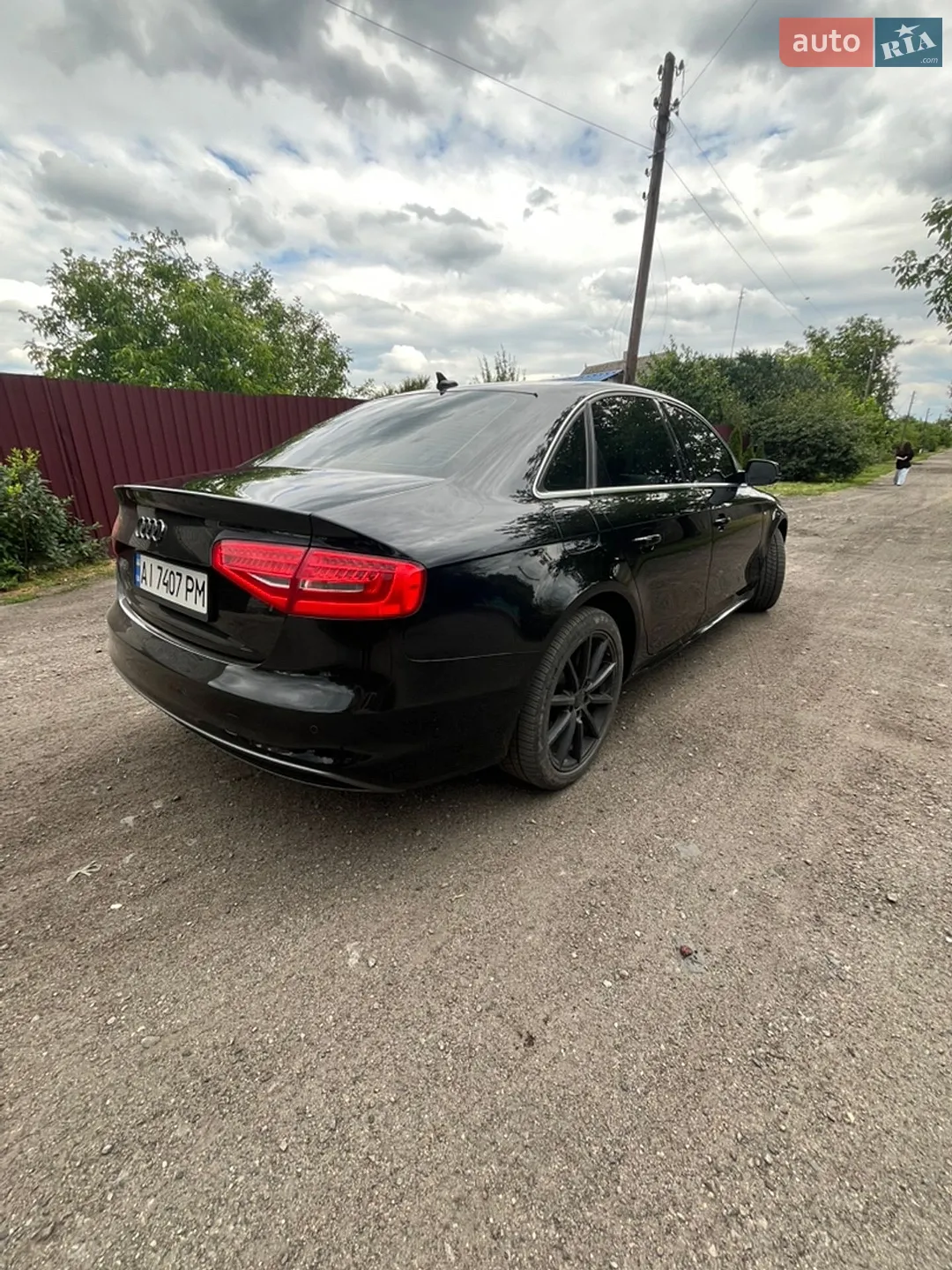 2015 Audi A4 - мініатюра 5