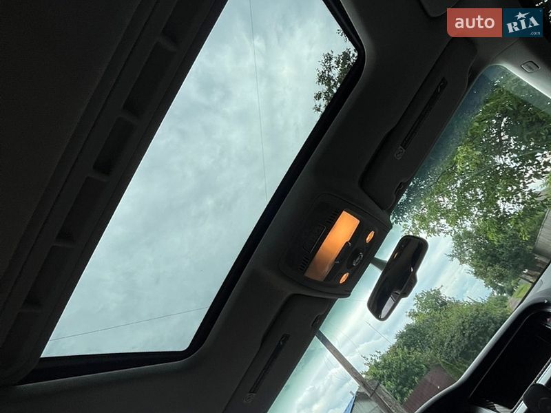 Седан Audi A4 2015 в Миргороде