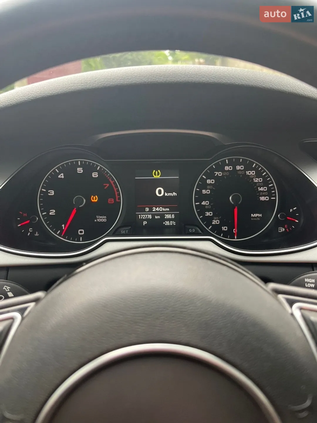2015 Audi A4 - мініатюра 13
