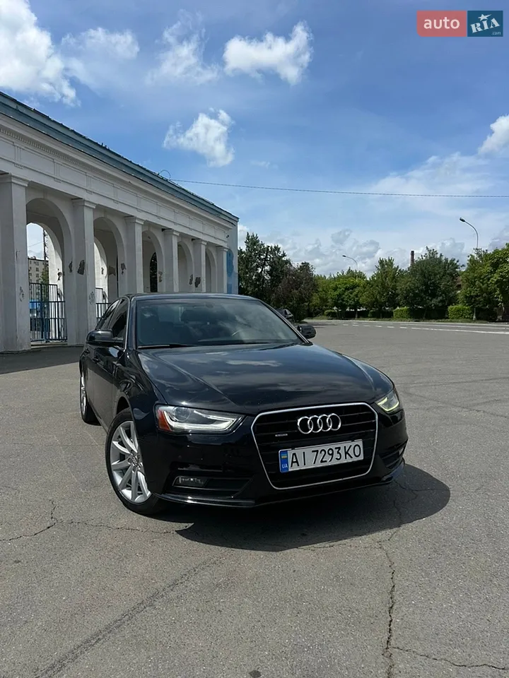 2015 Audi A6 - мініатюра 23