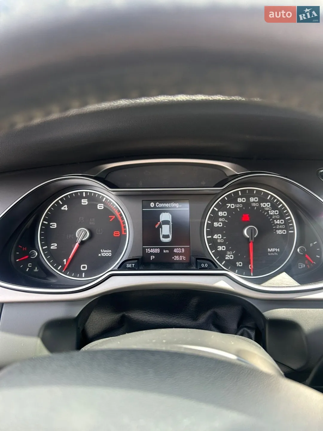 2012 Audi A4 - мініатюра 25