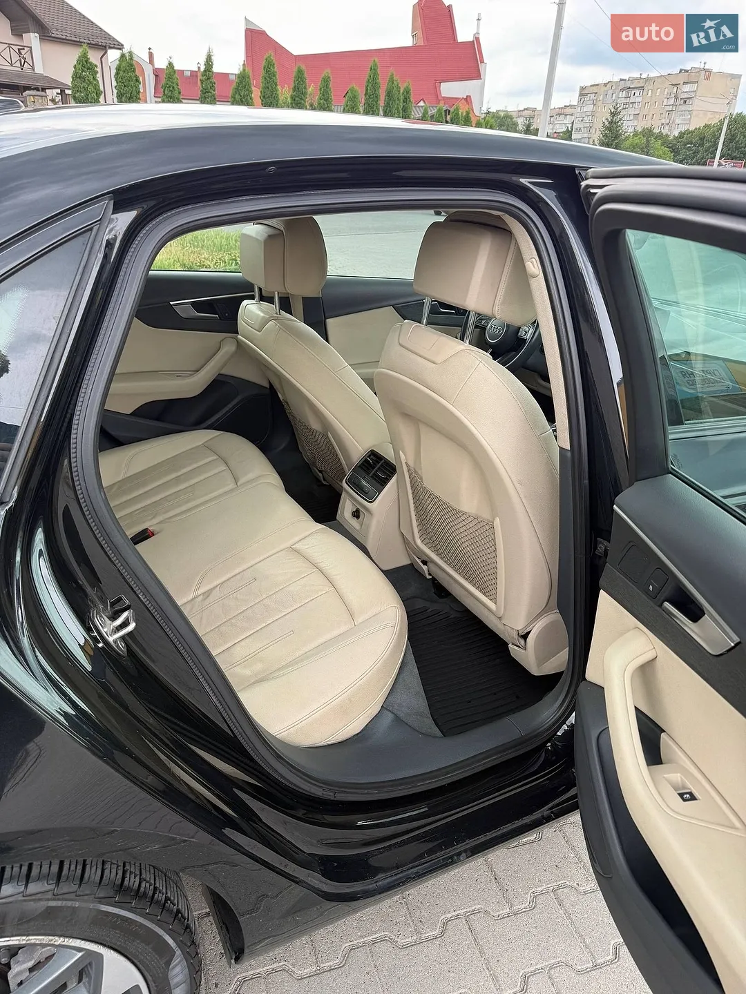 2019 Audi A4 - мініатюра 15