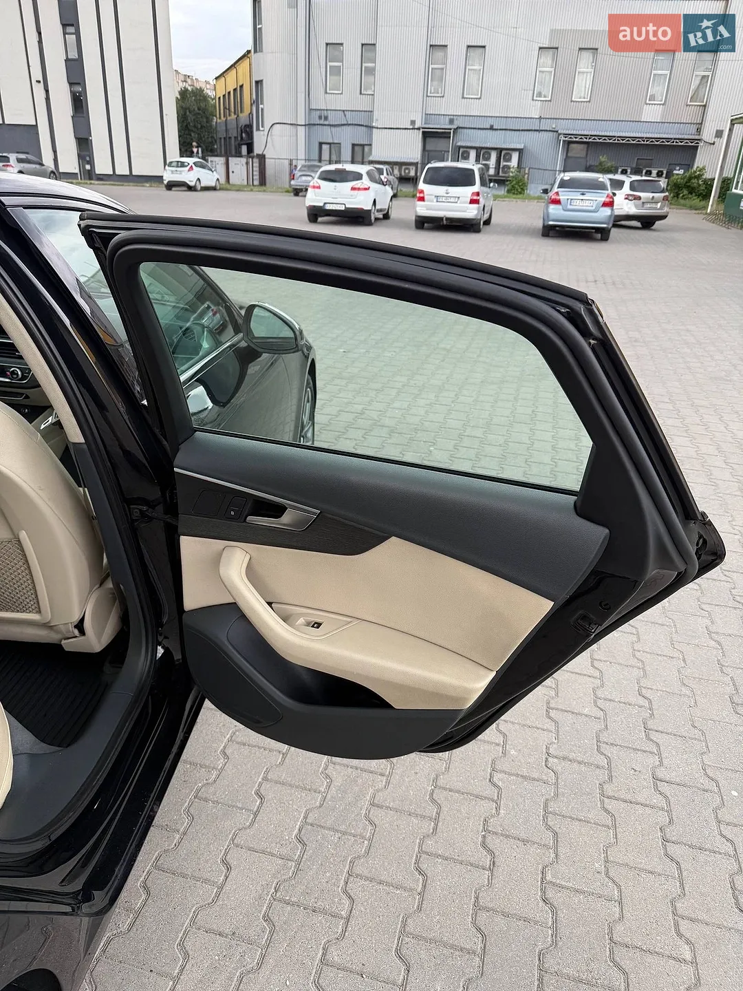 2019 Audi A4 - мініатюра 16